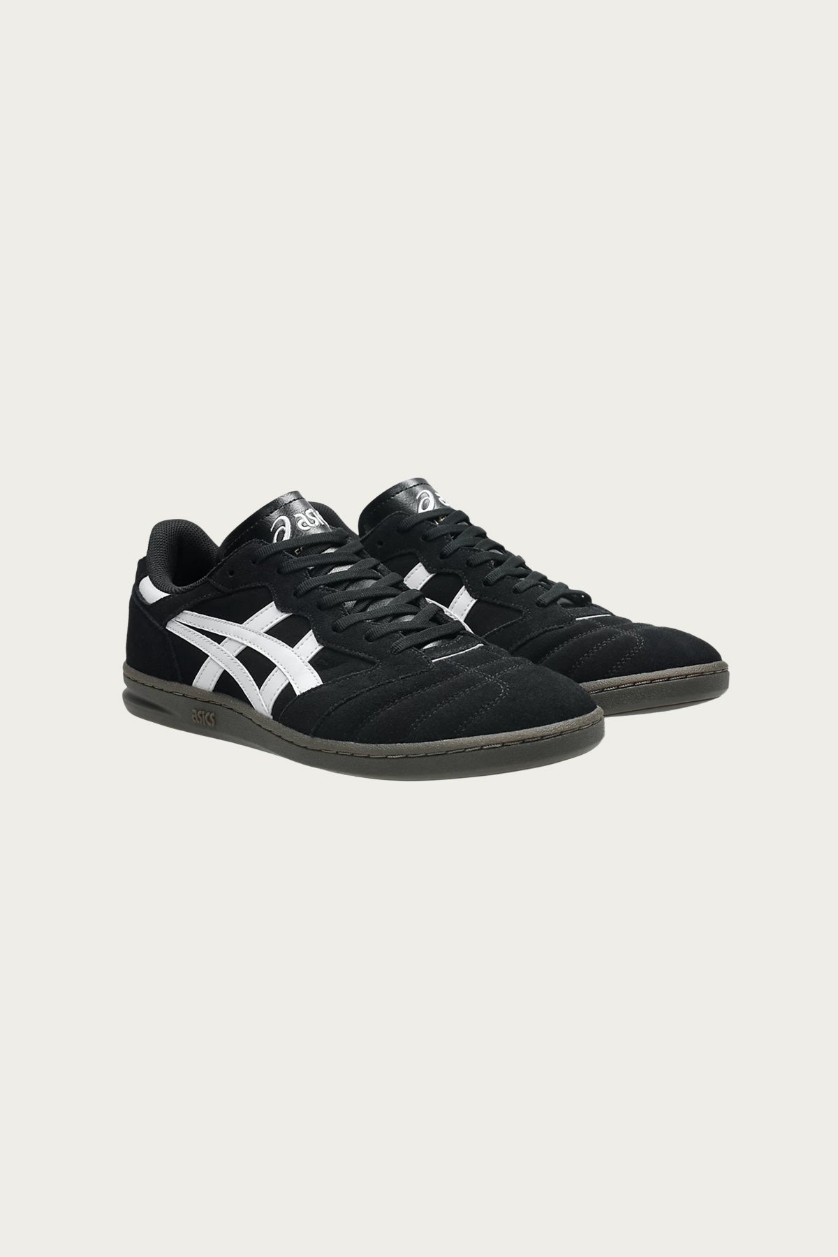 ASICS - Leggerezza ST - Black/White - Canoe Club