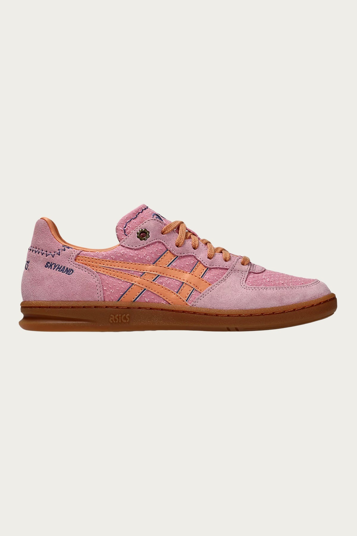 ASICS - Skyhand OG - Coneflower/Terracotta - Canoe Club