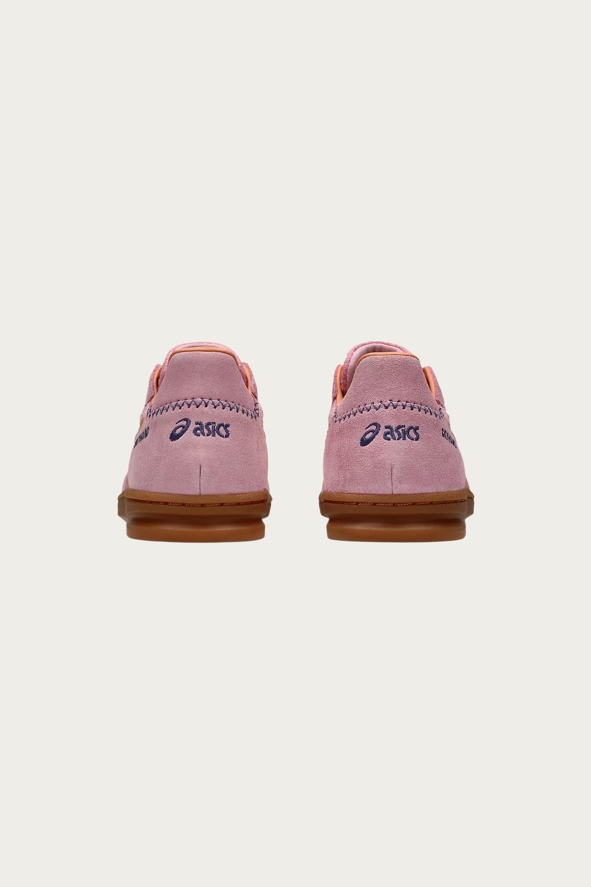 ASICS - Skyhand OG - Coneflower/Terracotta - Canoe Club