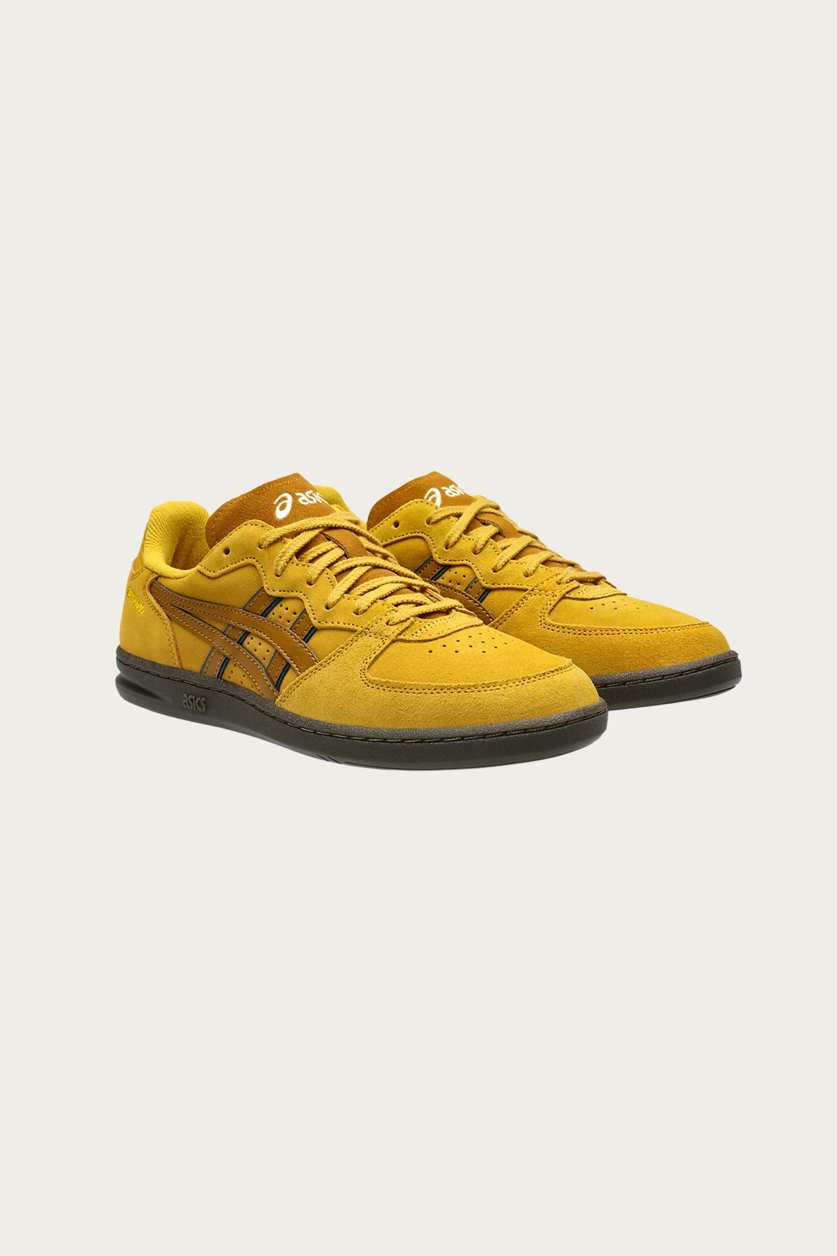 ASICS - Skyhand OG - Hornet/Spice Curry - Canoe Club