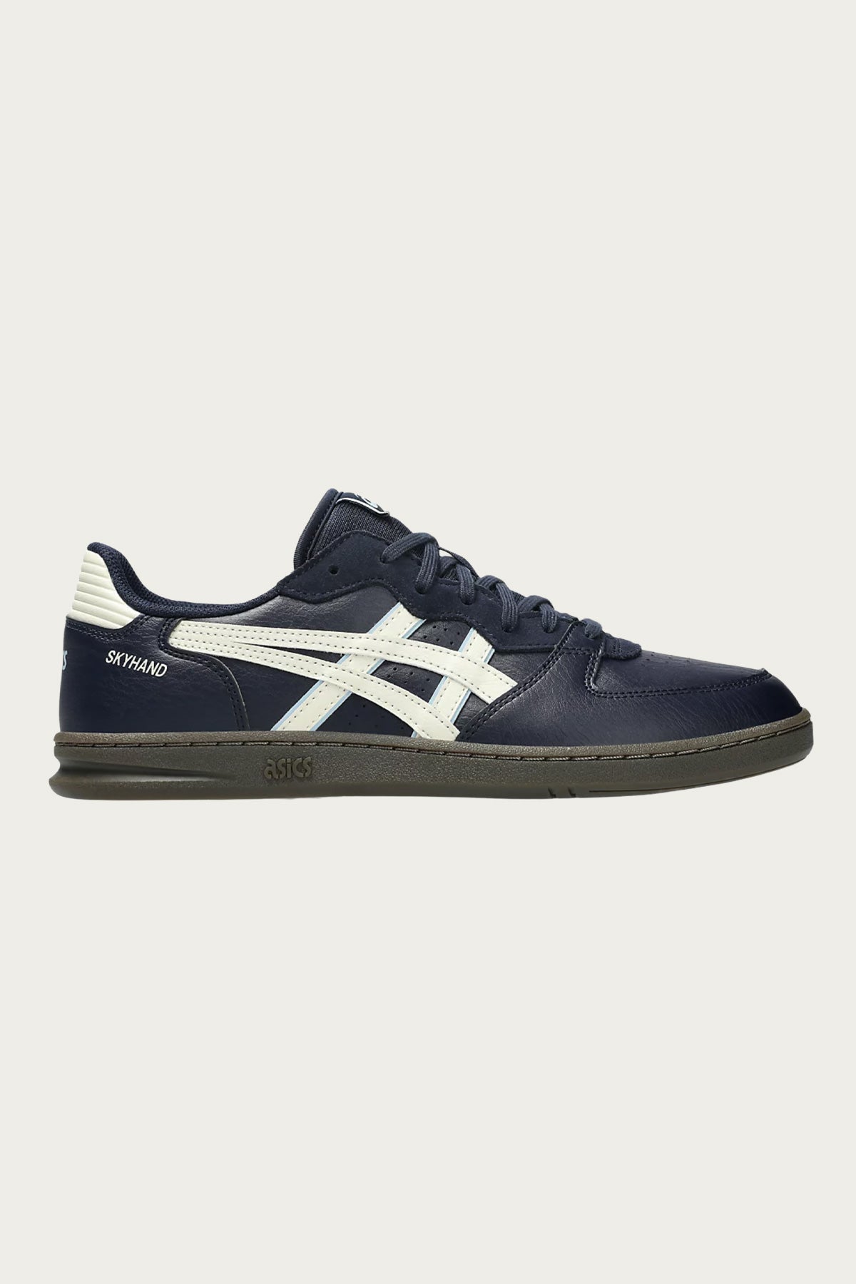 ASICS - Skyhand OG - Midnight/Ivory - Canoe Club