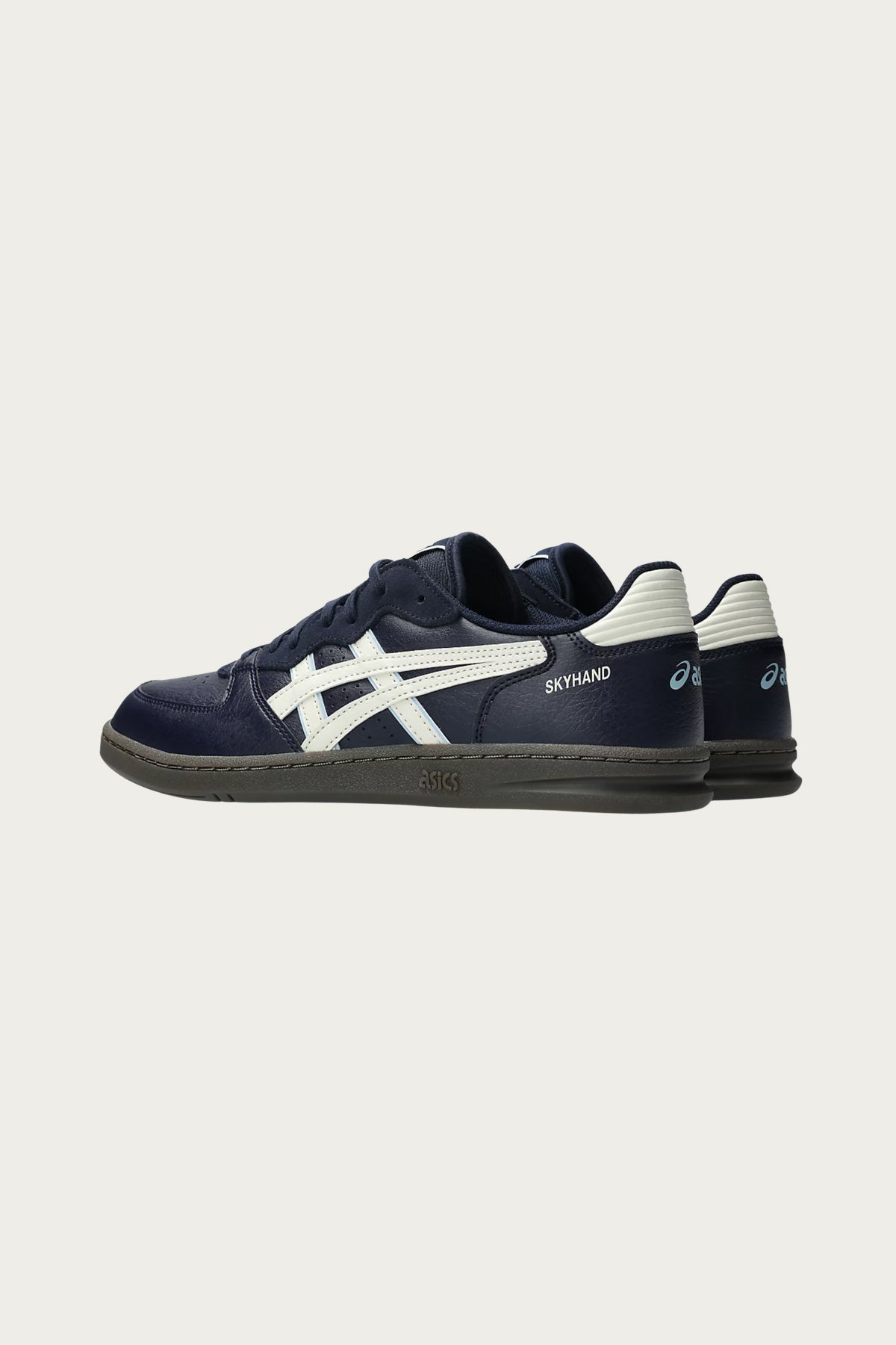 ASICS - Skyhand OG - Midnight/Ivory - Canoe Club