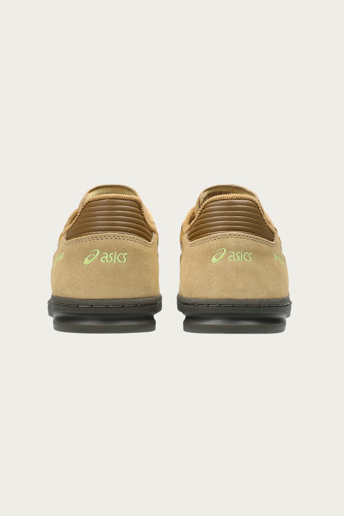 ASICS - Skyhand OG - Walnut/Camel Beige - Canoe Club