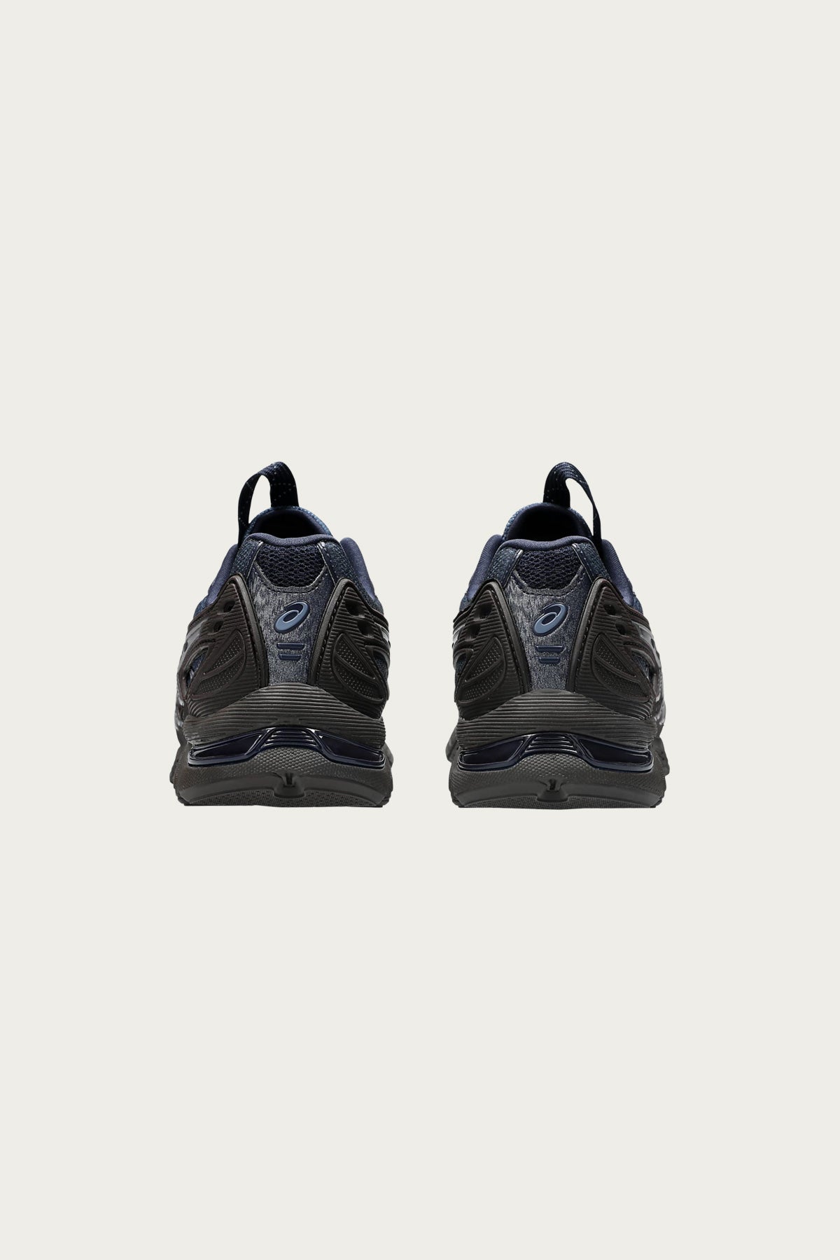 ASICS - UB13-S Gel-SD-Lyte - Black Coffee/Midnight - Canoe Club