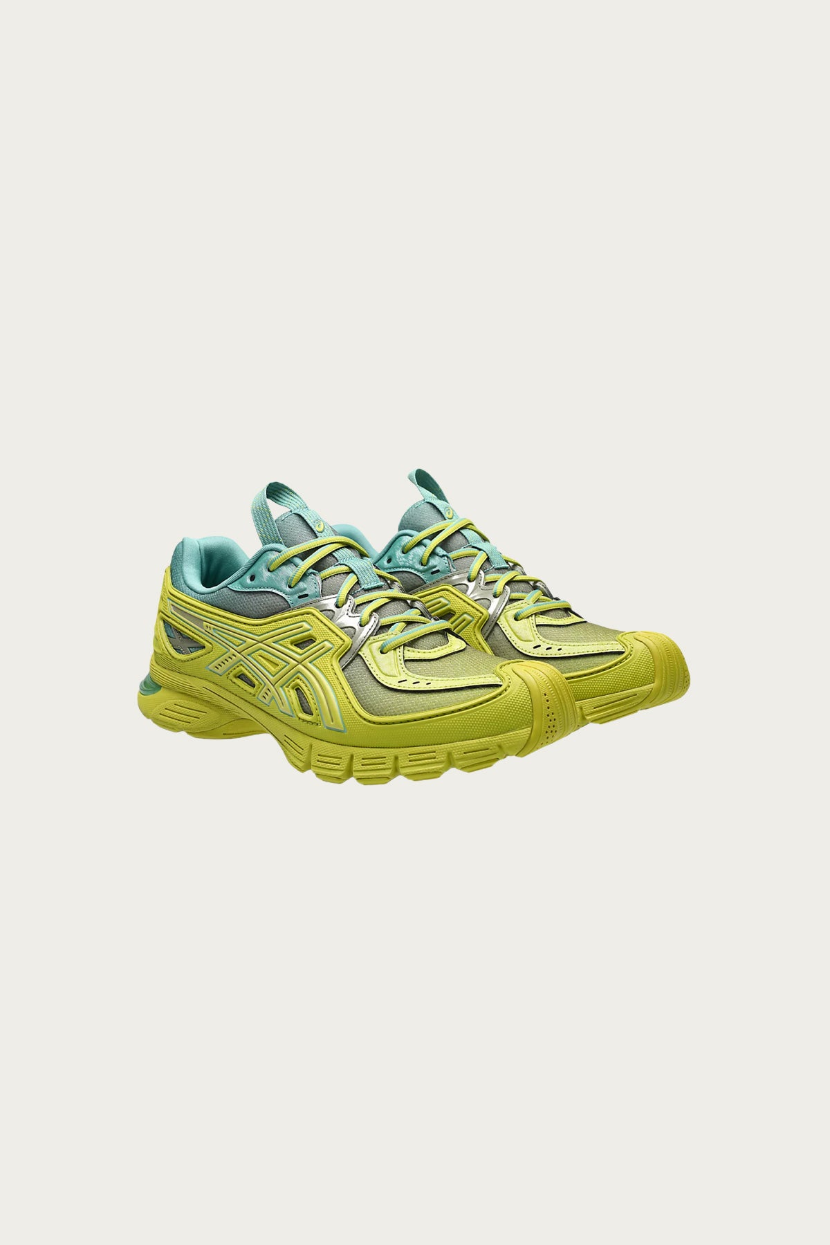 ASICS - UB13-S Gel-SD-Lyte - Kelp/Sage - Canoe Club