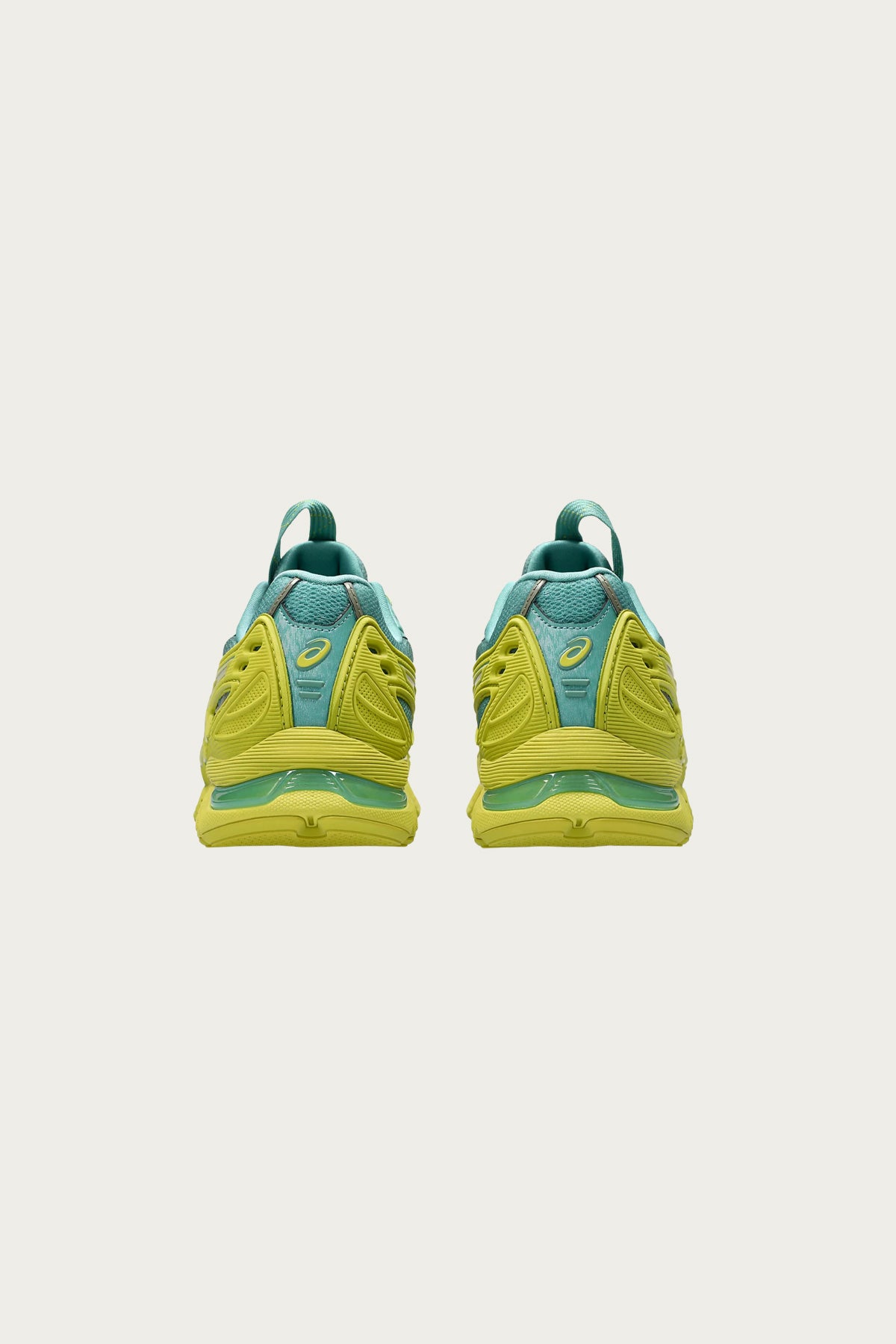 ASICS - UB13-S Gel-SD-Lyte - Kelp/Sage - Canoe Club