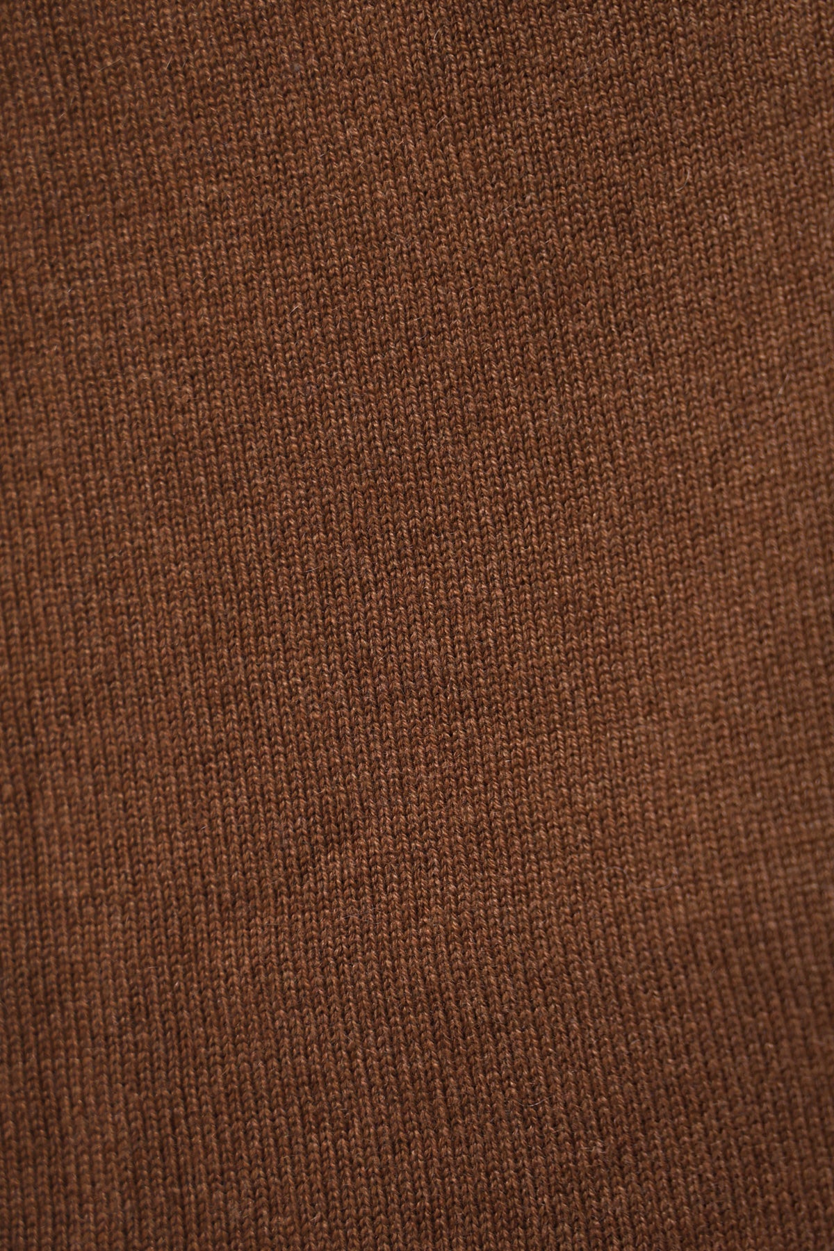 Bardo - Crofter Knit - Castagano - Canoe Club