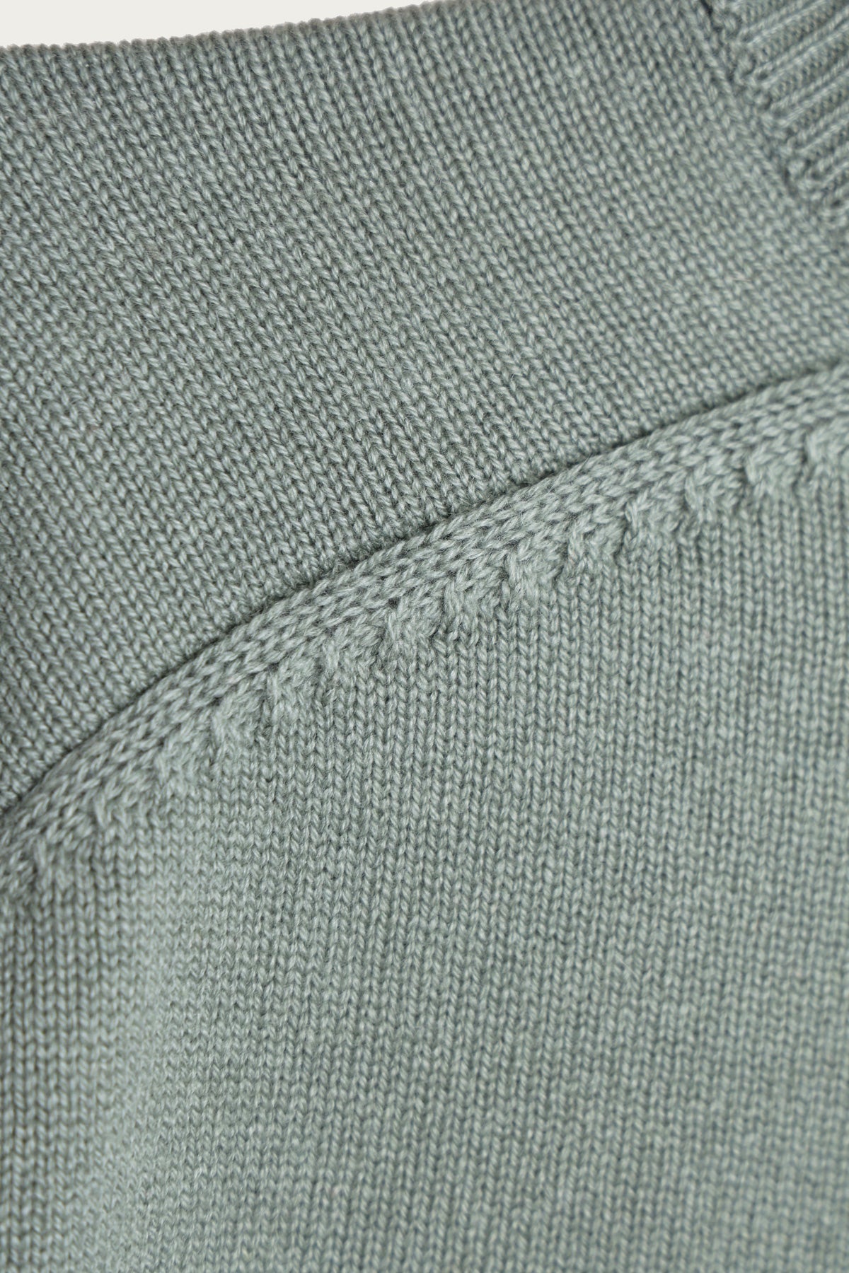 Bardo - Crofter Knit - Tethys - Canoe Club