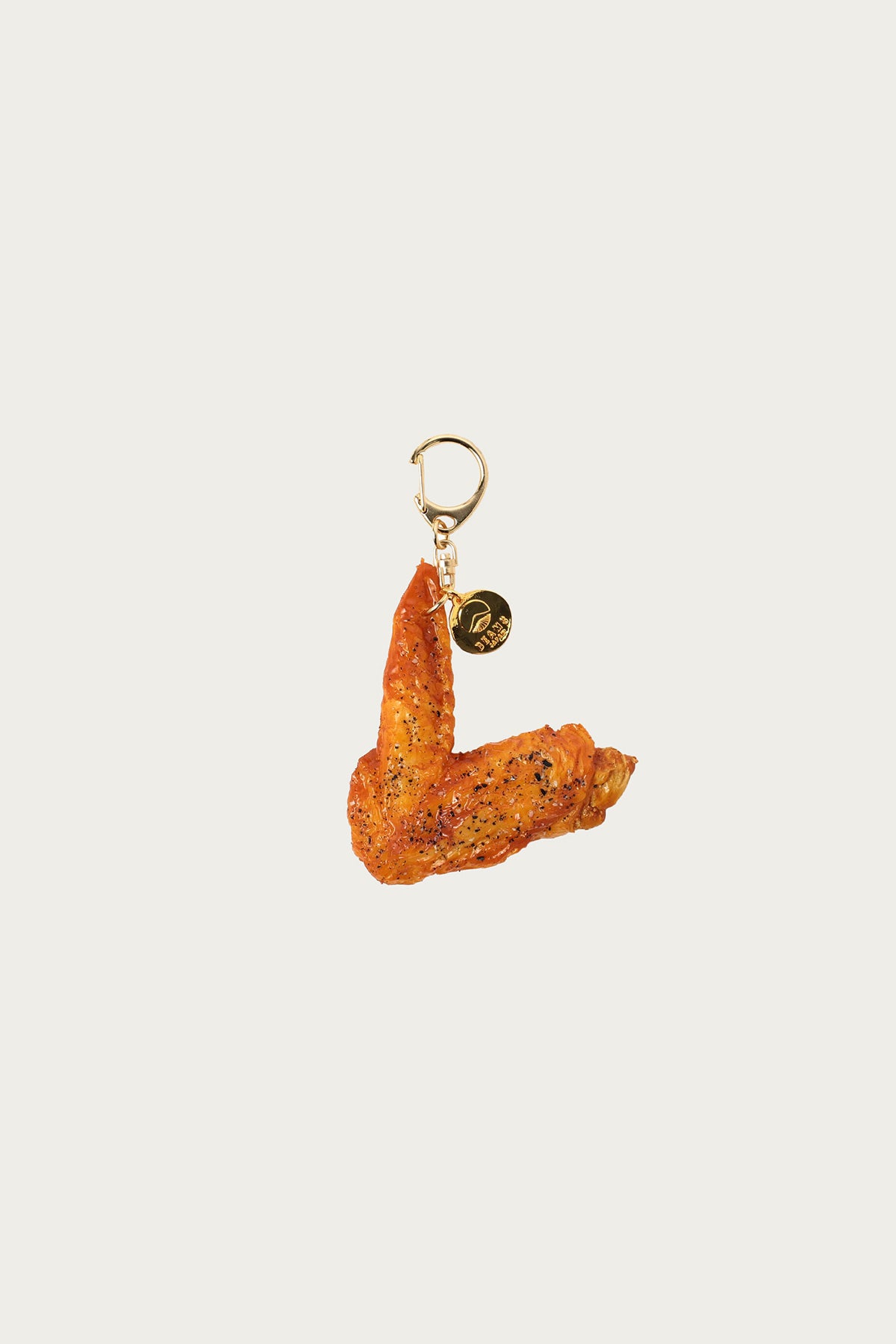 Beams Japan - Kobo Key Chain - Chicken Wing - Canoe Club