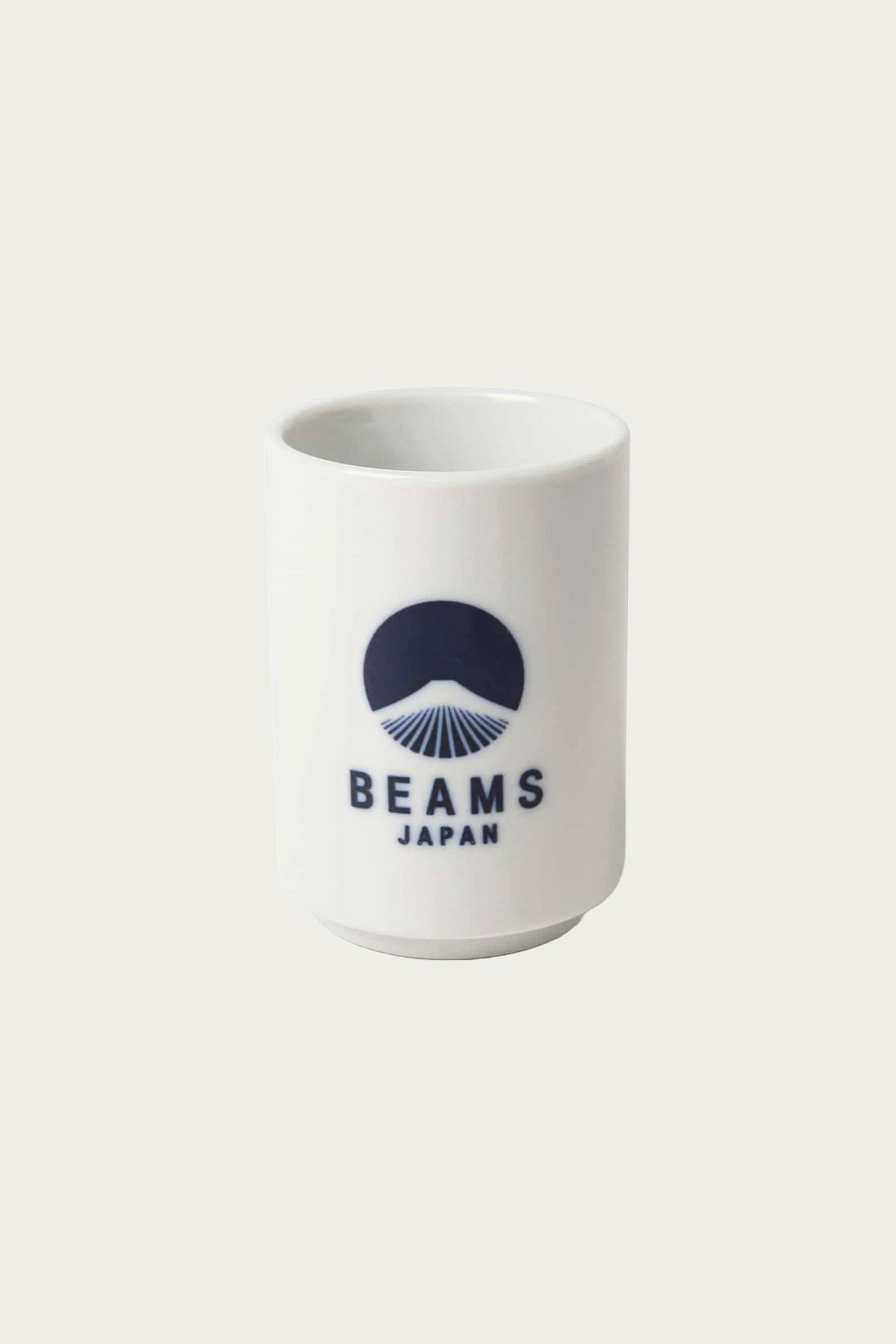 Beams Japan - Logo Sushi Cup - Indigo - Canoe Club