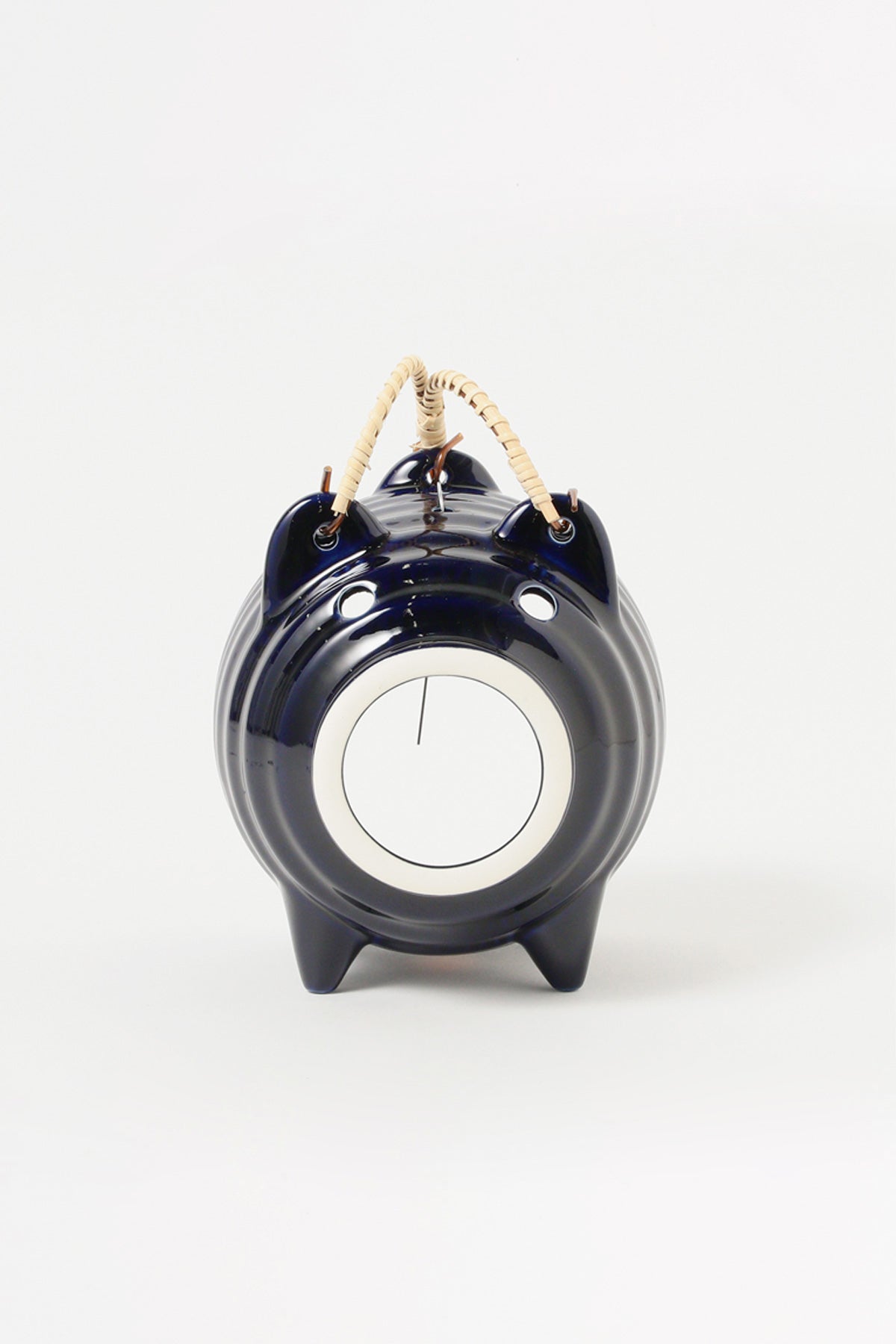 Beams Japan - Mosquito Coil Holder - Indigo - Canoe Club
