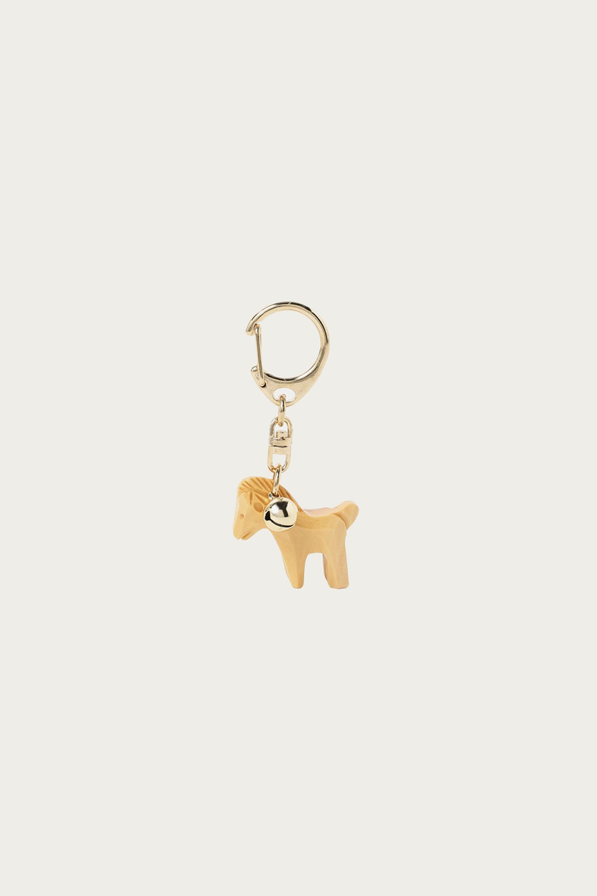 Beams Japan - Zodiac Key Chain - Horse - Canoe Club