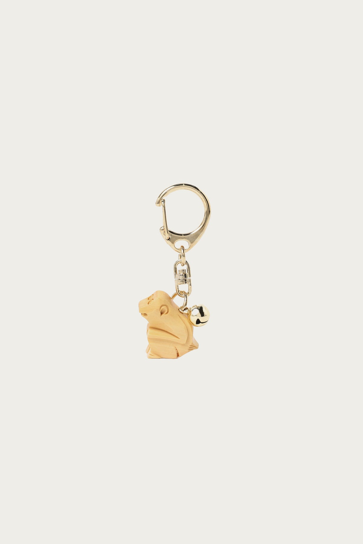 Beams Japan - Zodiac Key Chain - Monkey - Canoe Club