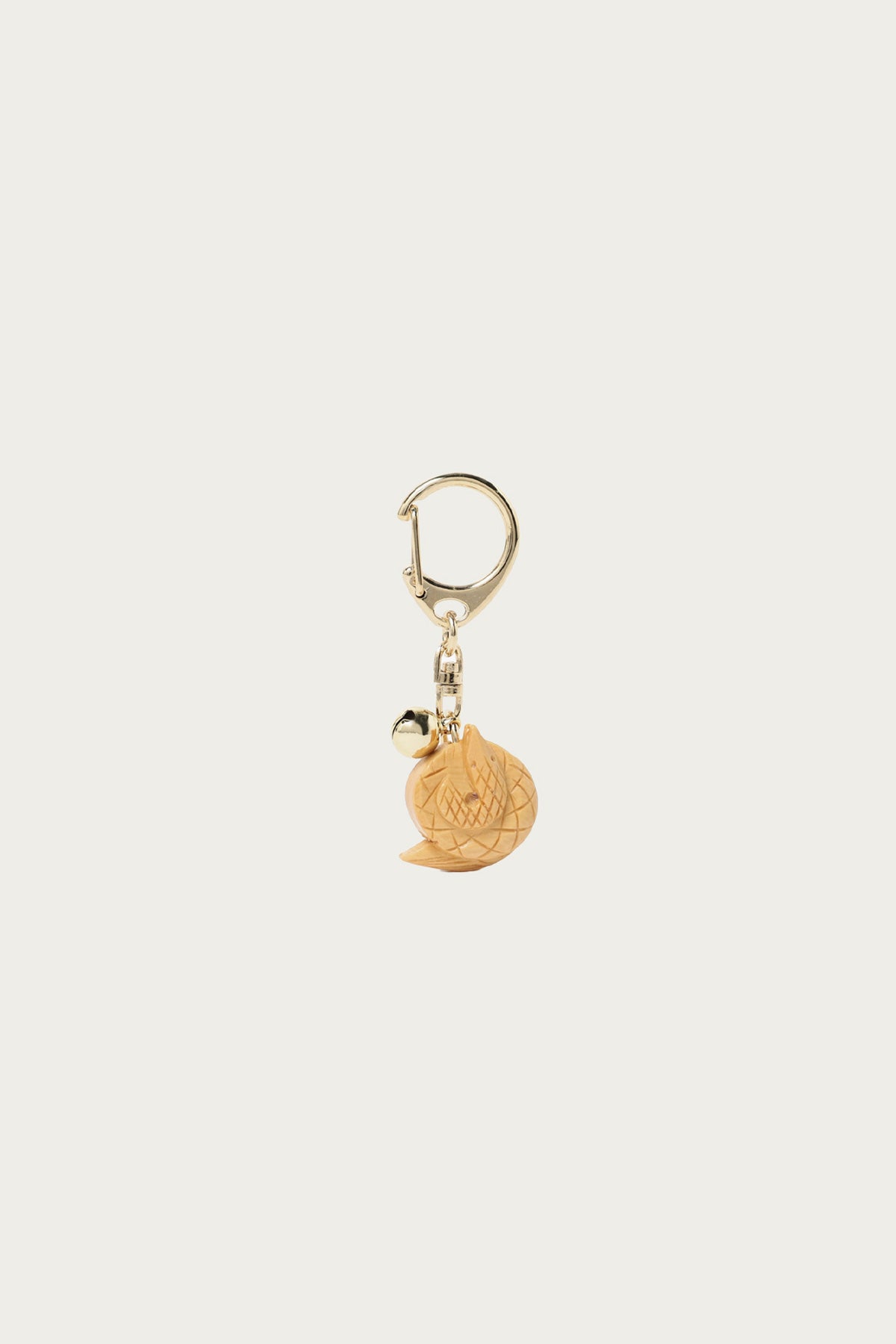 Beams Japan - Zodiac Key Chain - Snake - Canoe Club