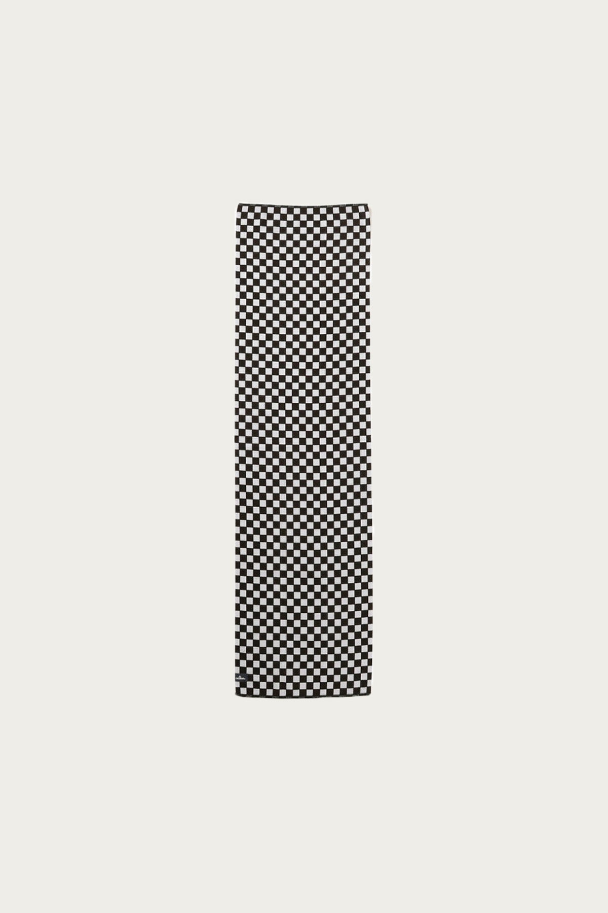 Beams Japan - Chaoras Handkerchief - Black - Canoe Club