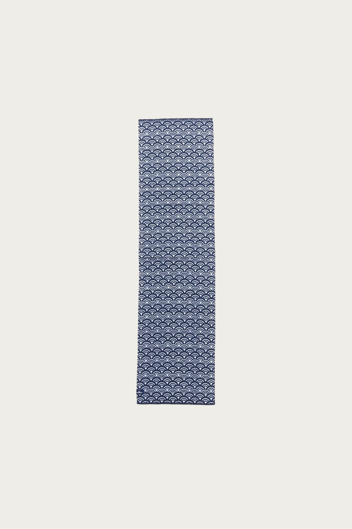 Beams Japan - Chaoras Handkerchief - Indigo - Canoe Club