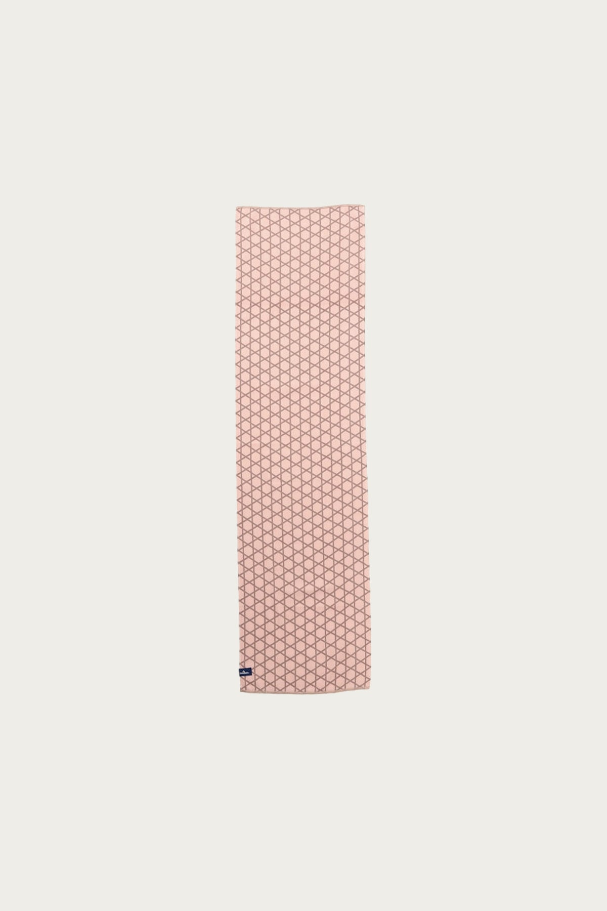 Beams Japan - Chaoras Handkerchief - Pink - Canoe Club