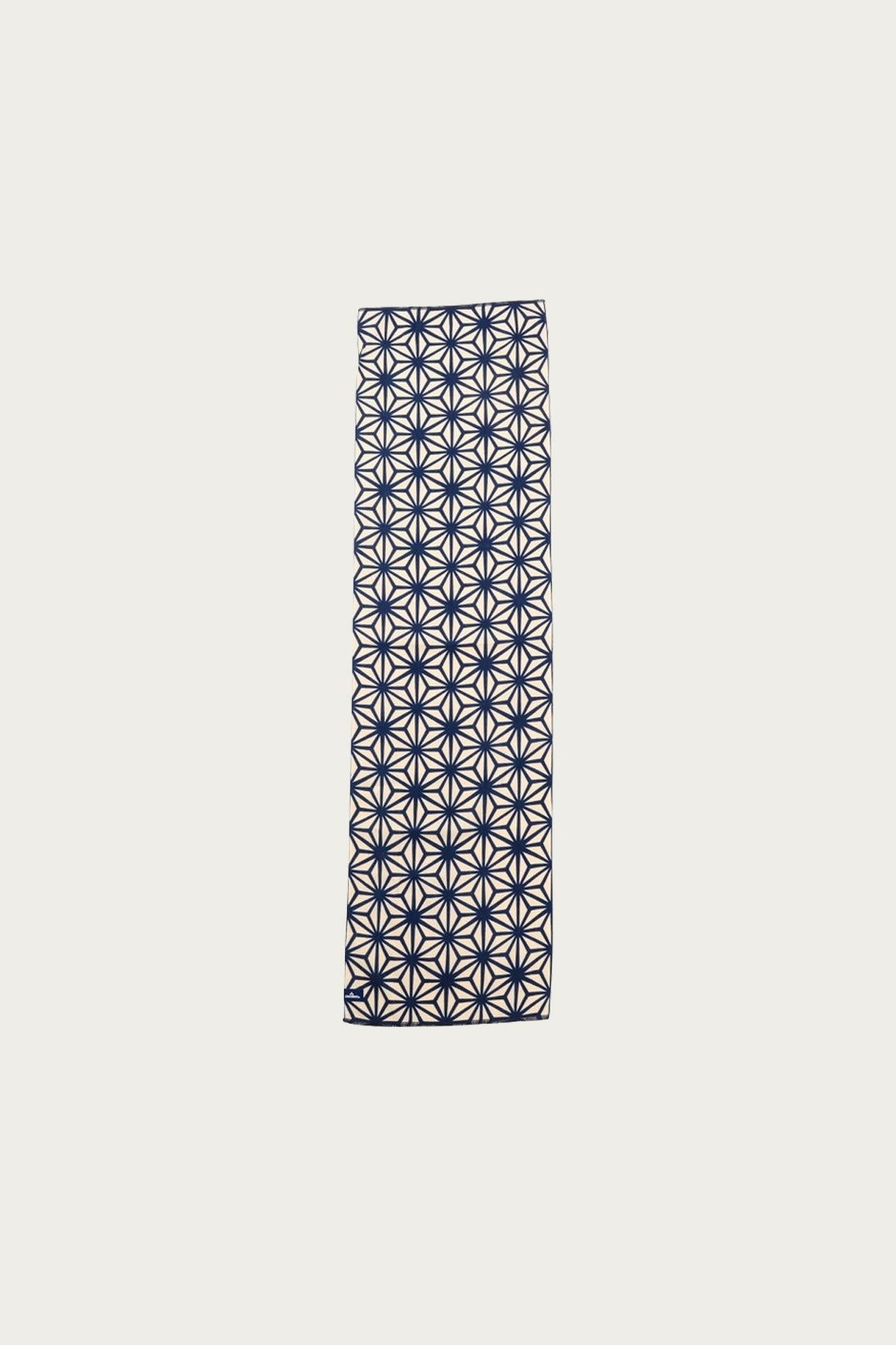 Beams Japan - Chaoras Handkerchief - White - Canoe Club