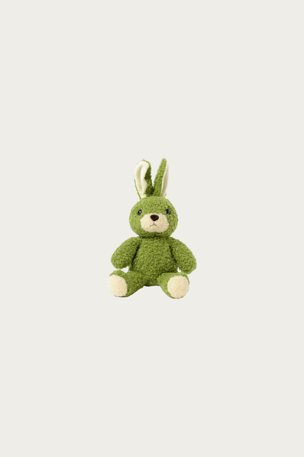 Beams Japan - Dousin x Beams Japan Rabbit (Small Size) - Matcha - Canoe Club