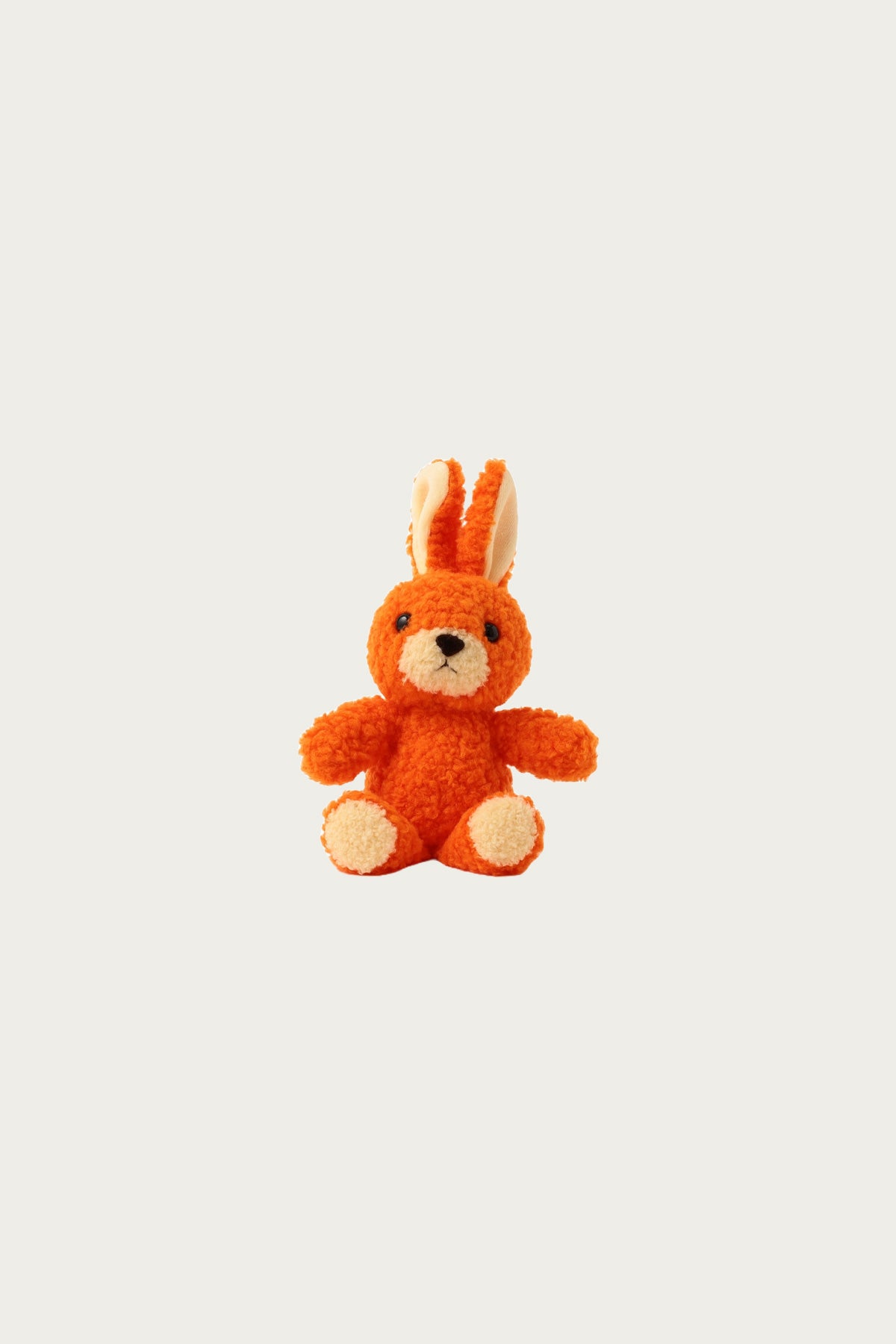 Beams Japan - Dousin x Beams Japan Rabbit (Small Size) - Orange - Canoe Club