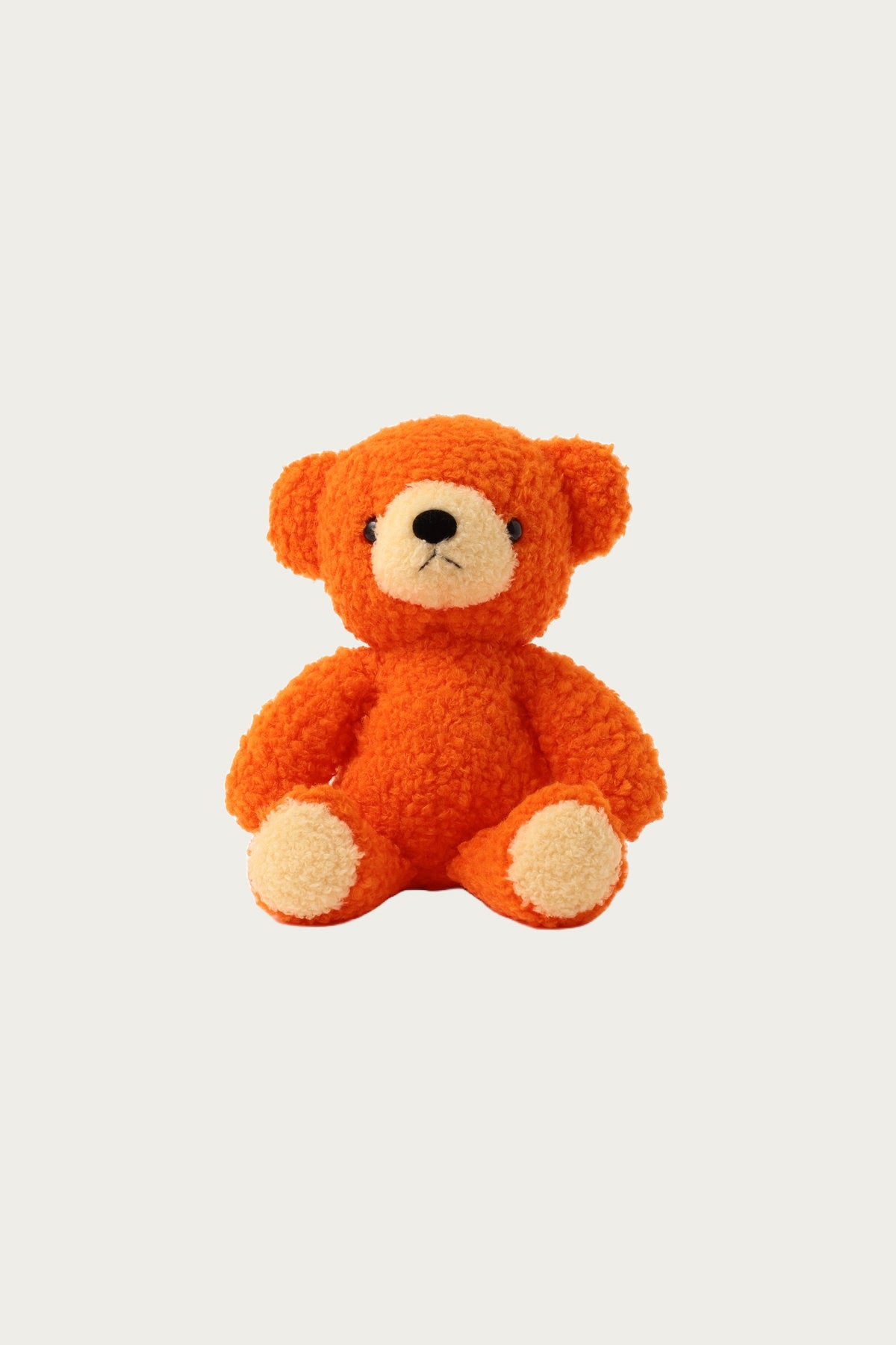 Beams Japan - Dousin x Beams Japan Teddy Bear (Medium) - Canoe Club
