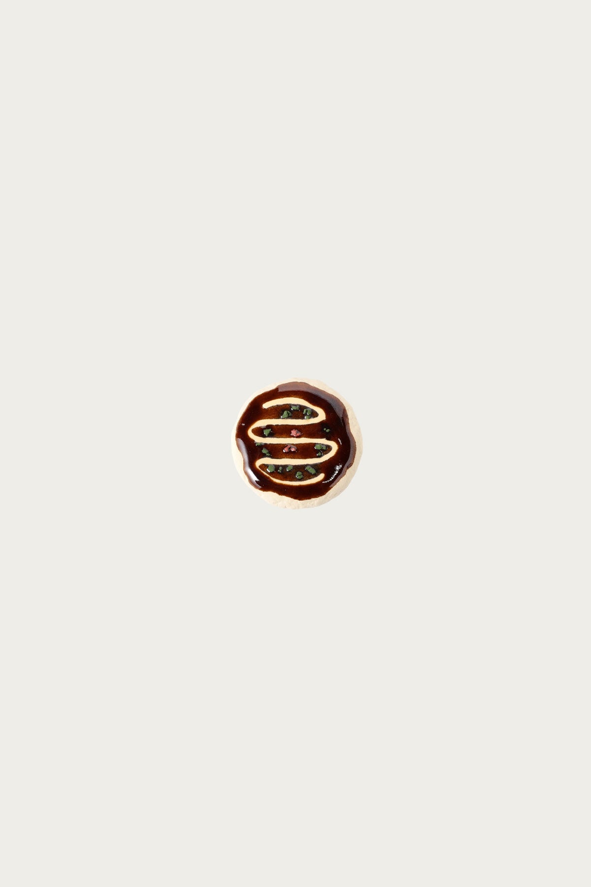 Beams Japan - Ihoshiro Chopstick Rest (Food) - Okonomiyaki - Canoe Club