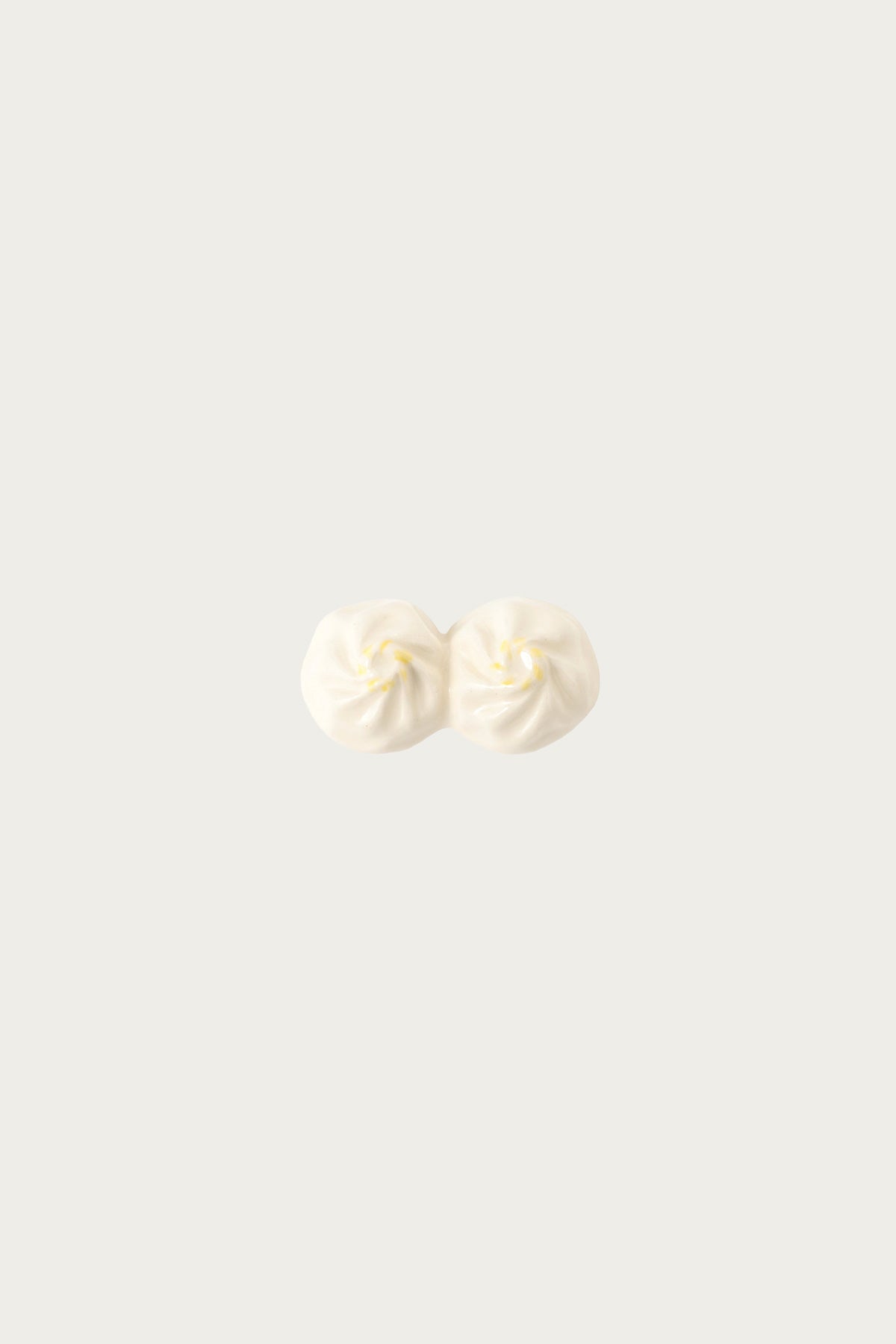 Beams Japan - Ihoshiro Chopstick Rest (Food) - Xiaolongbao - Canoe Club