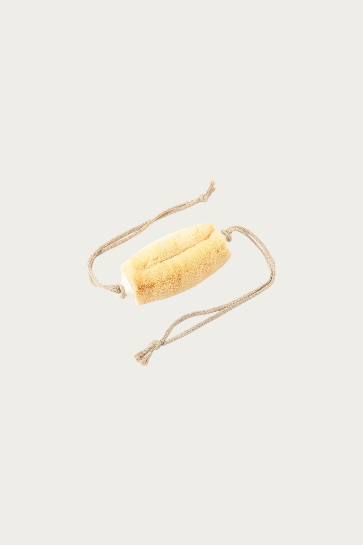 Beams Japan - Kamenoko Body Brush - Natural - Canoe Club