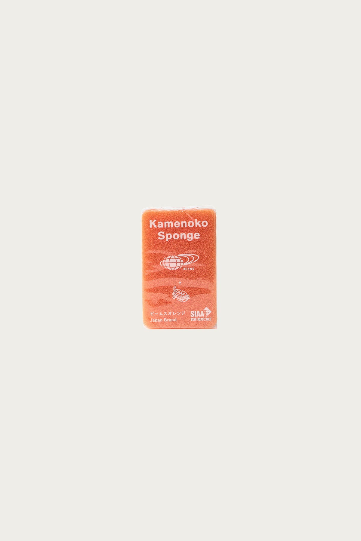 Beams Japan - Kamenoko Sponge x Beams Japan - Canoe Club