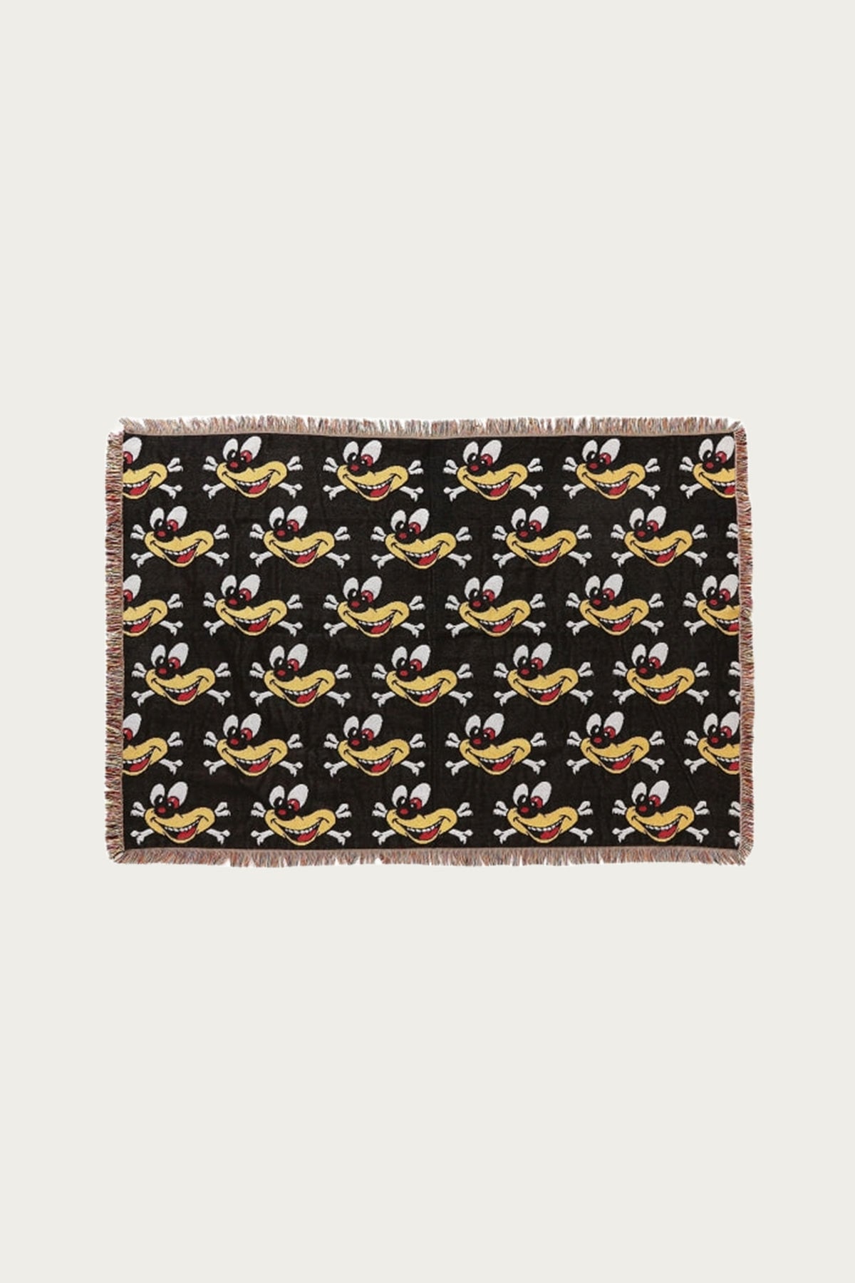 Beams Japan - Kousuke Shimizu Blanket - Canoe Club