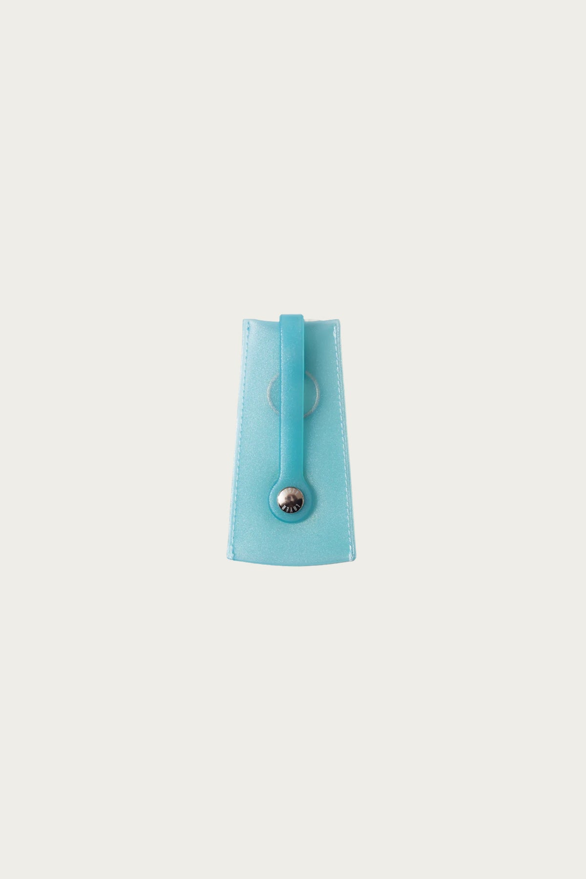 Beams Japan - Misty Layer x Beams Japan Logo Key Case - Blue - Canoe Club