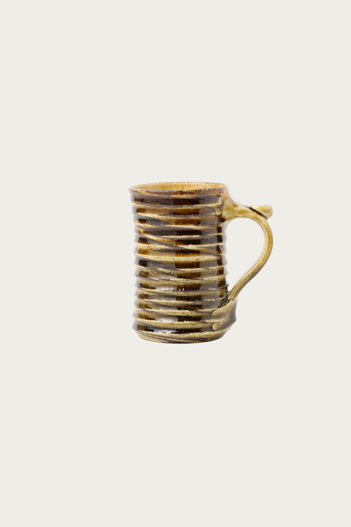 Beams Japan - Nanao Yoshihiro Mug - Candy Glaze - Canoe Club