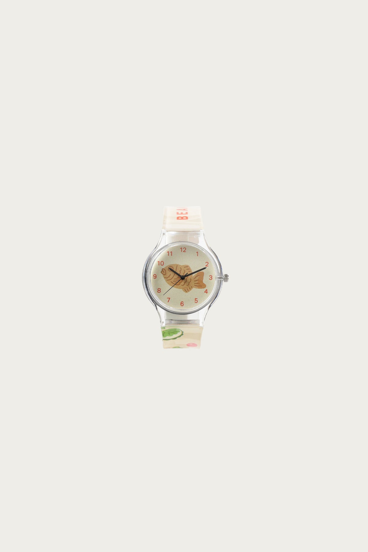 Beams Japan - Beams Japan Original Watch - Sweets - Canoe Club