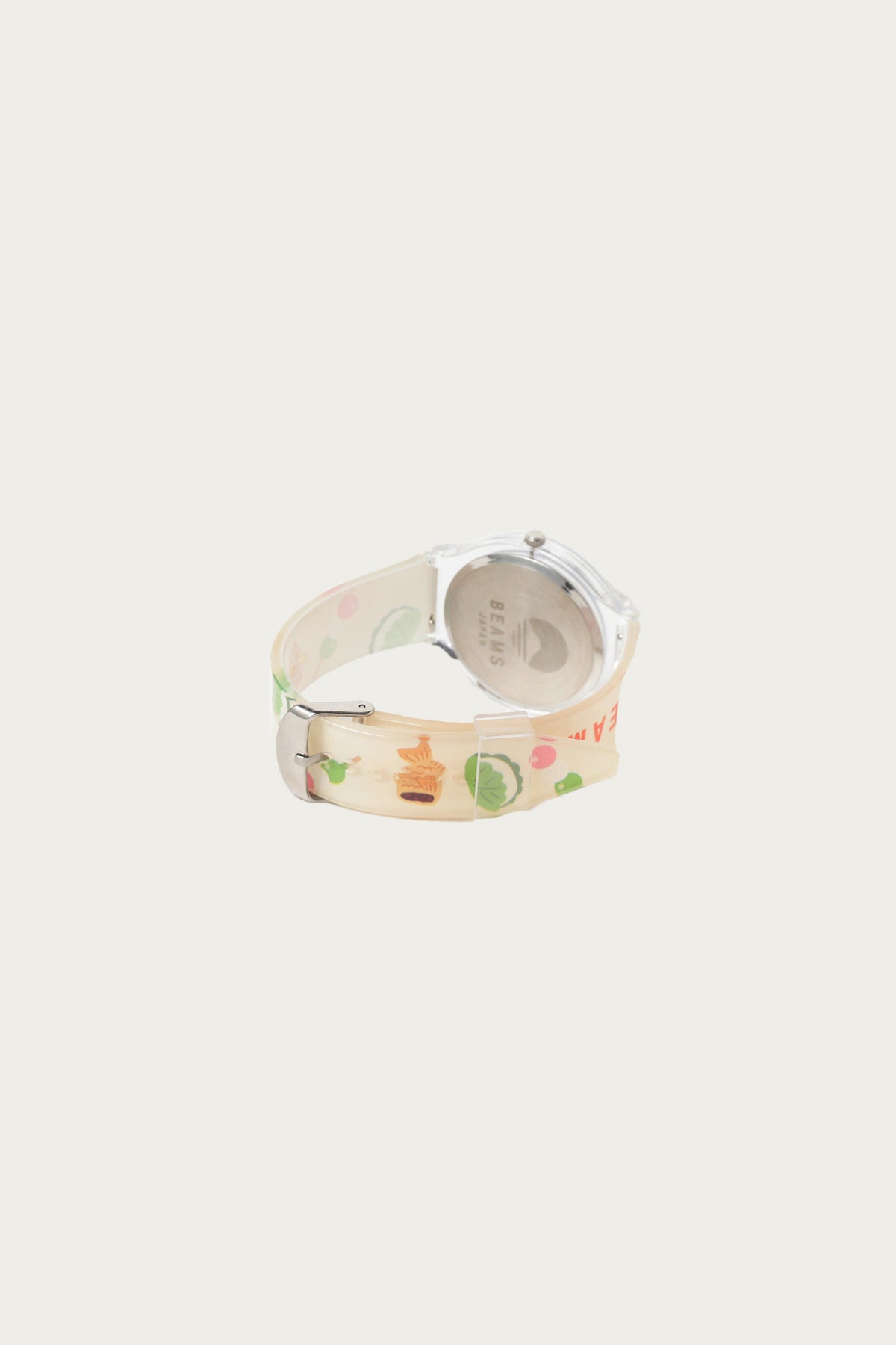 Beams Japan - Beams Japan Original Watch - Sweets - Canoe Club