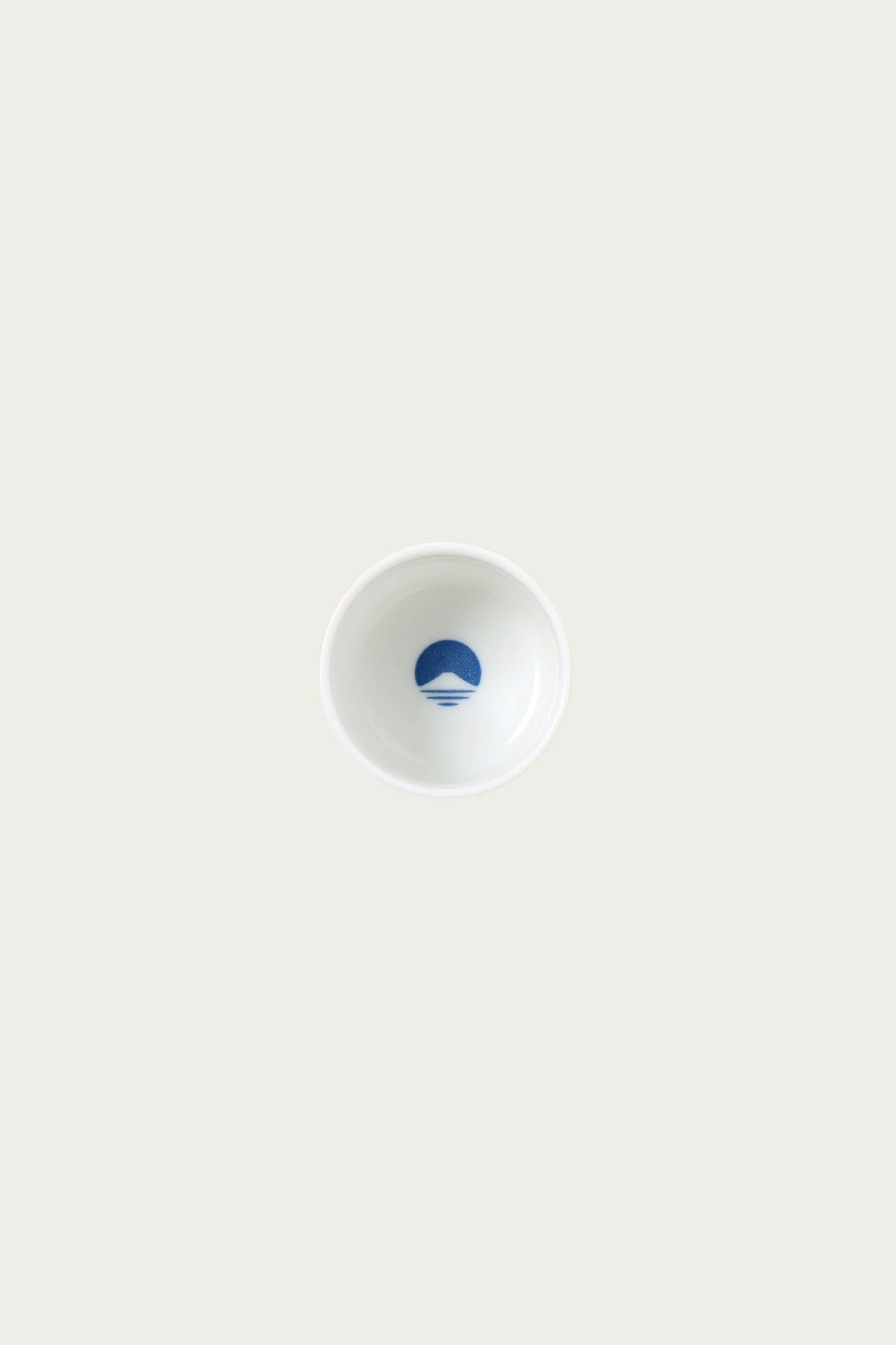 Beams Japan - Beams Japan Sake Cup - White - Canoe Club