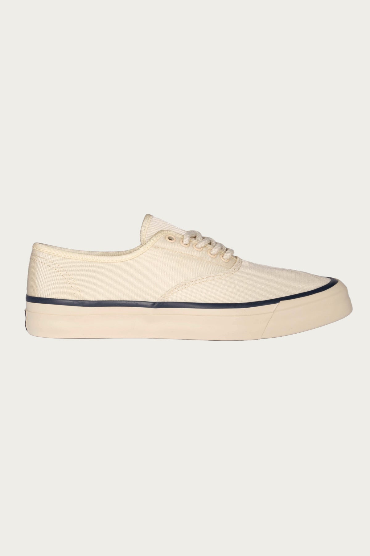 Beams Plus - MIL CVO Nylon Oxford - White - Canoe Club