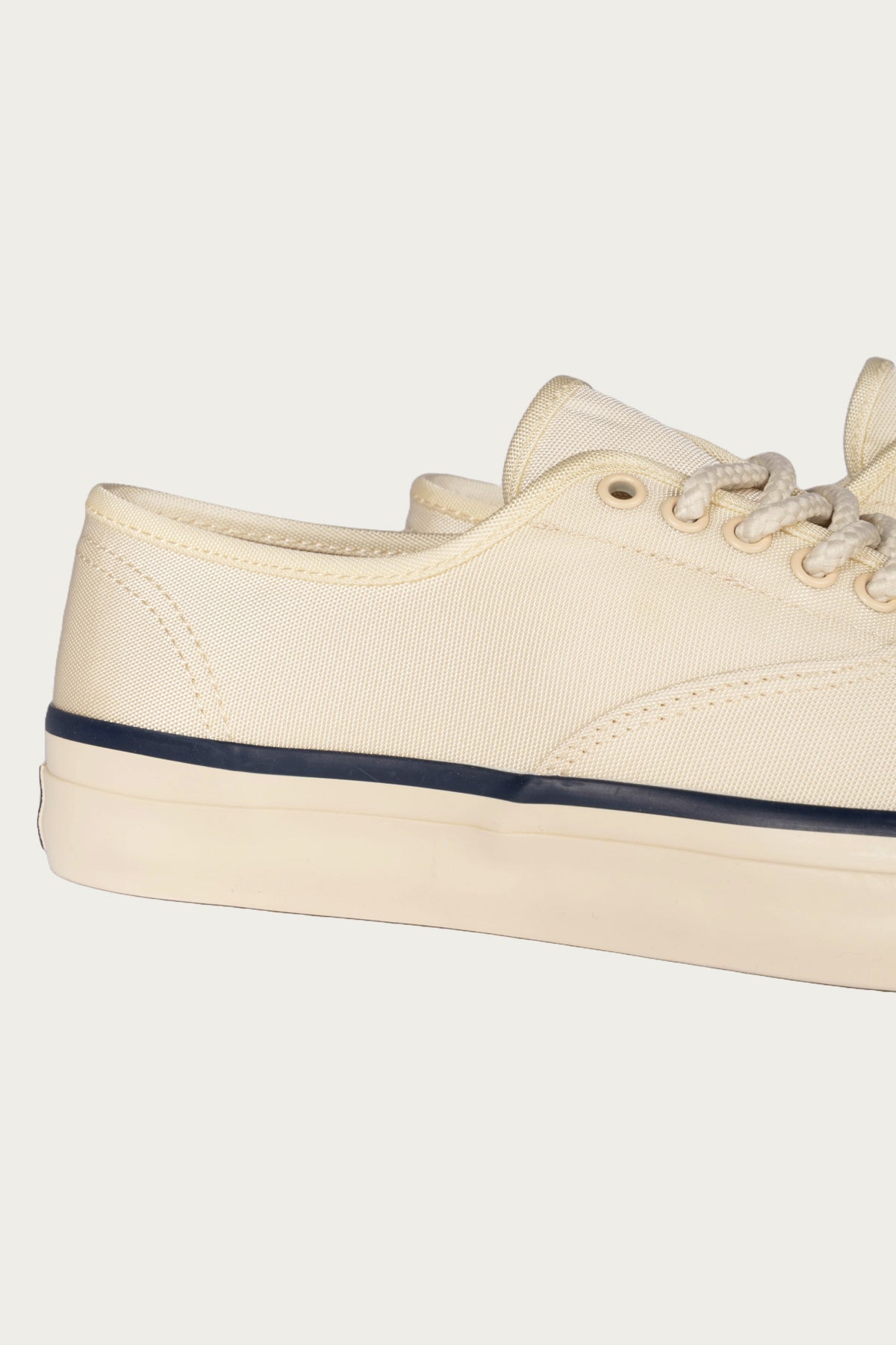 Beams Plus - MIL CVO Nylon Oxford - White - Canoe Club