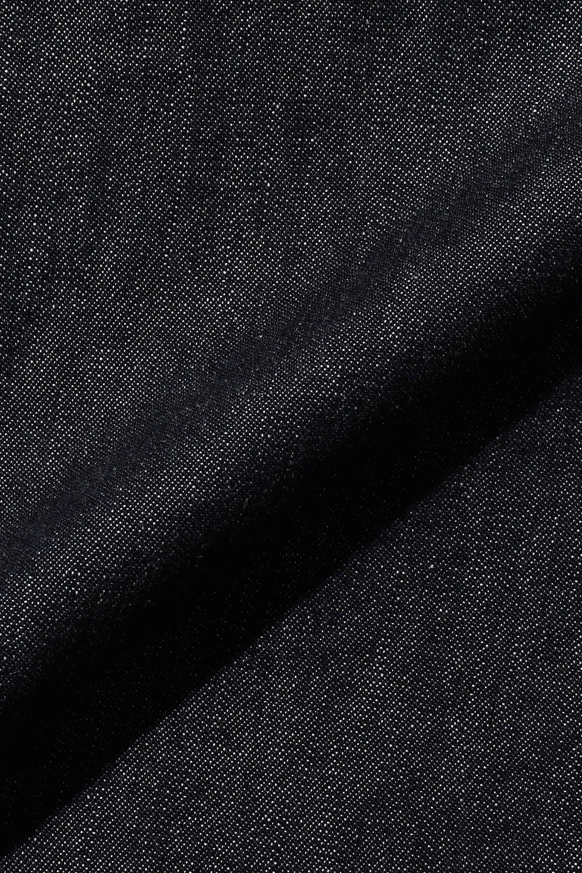 Beams Plus - Denim MIL Trousers Double Dye - One Wash - Canoe Club
