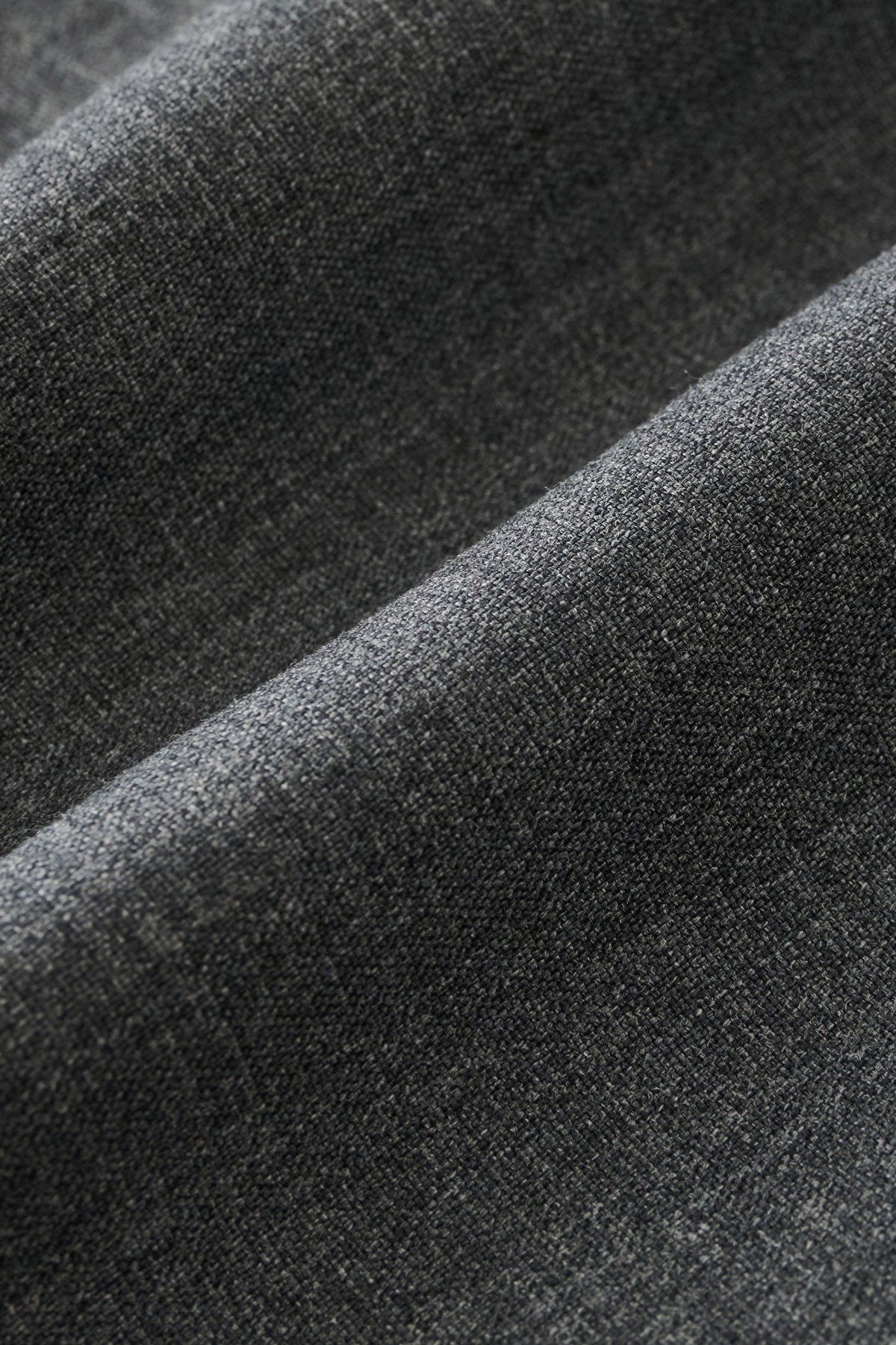 Beams Plus - Studio Nicholson x Beams+ Paul Sports Coat - Charcoal Marl - Canoe Club