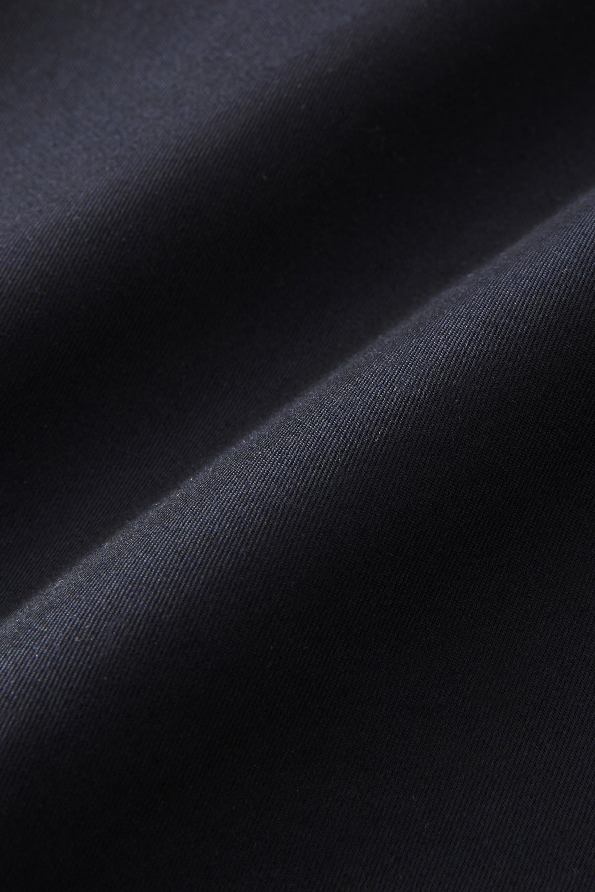 Beams Plus - Studio Nicholson x Beams+ Peter Raincoat - Darkest Navy - Canoe Club