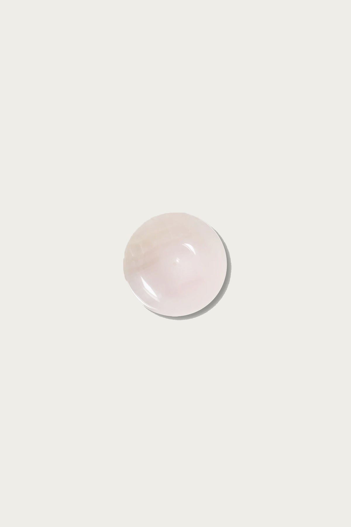 Binu Binu - Marble Incense Holder - Pink Onyx - Canoe Club