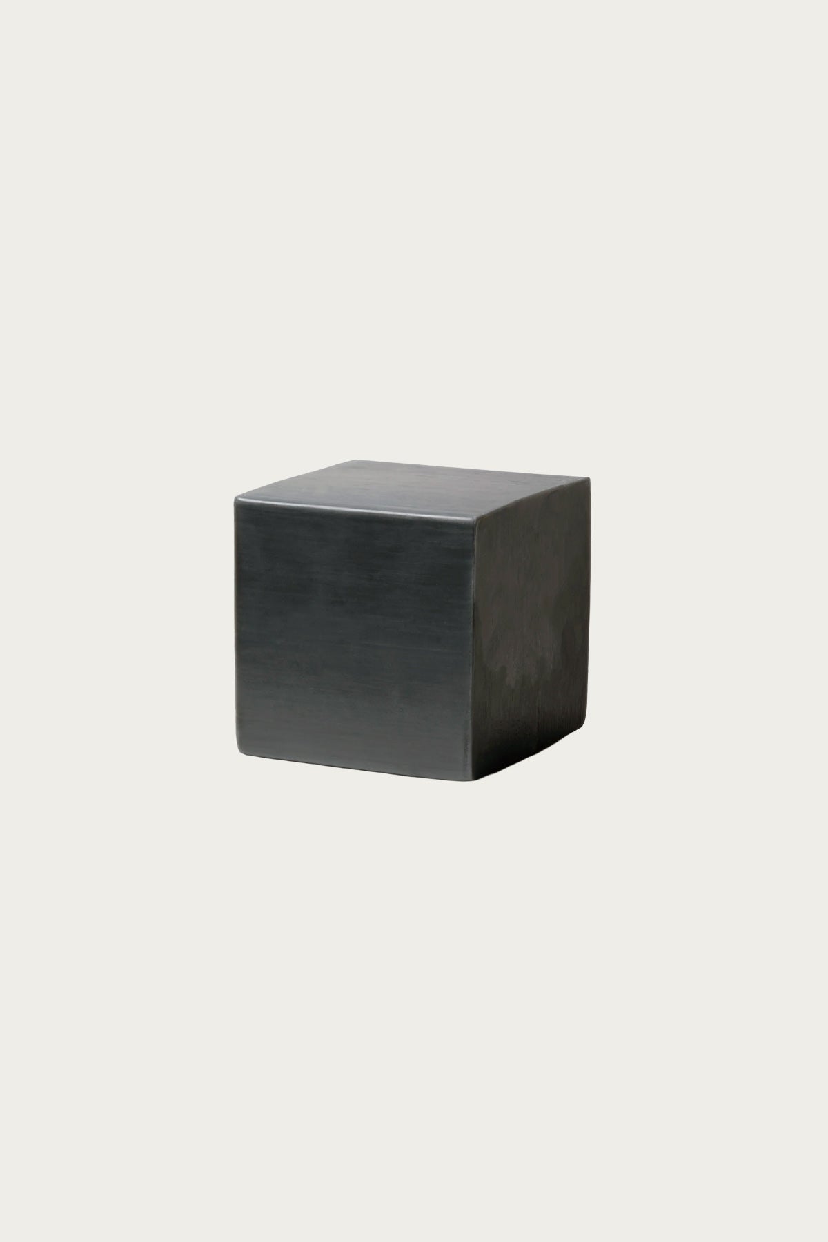 Binu Binu - Shaman Charcoal Soap - Big Block 12oz. - Canoe Club