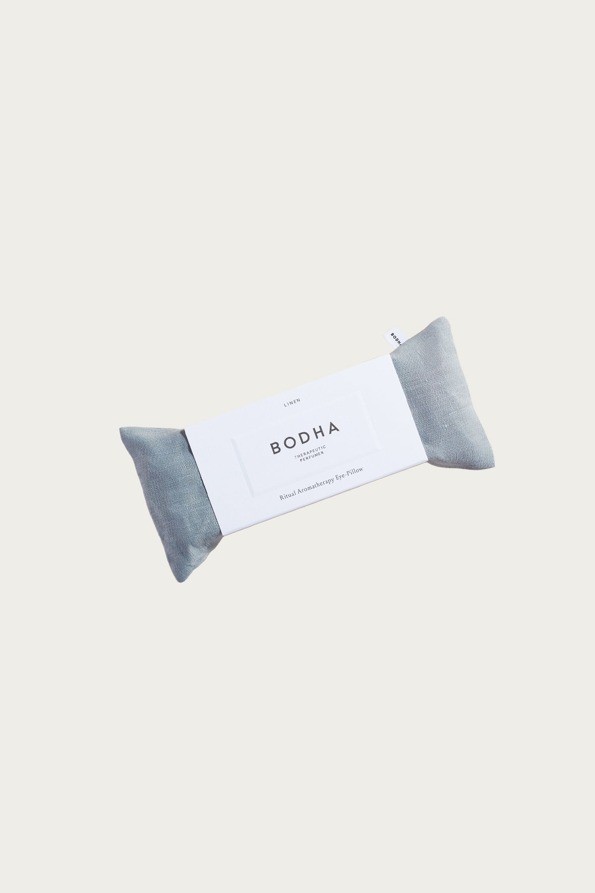 Bodha - Aromatherapy Eye-Pillow - New Moon - Canoe Club
