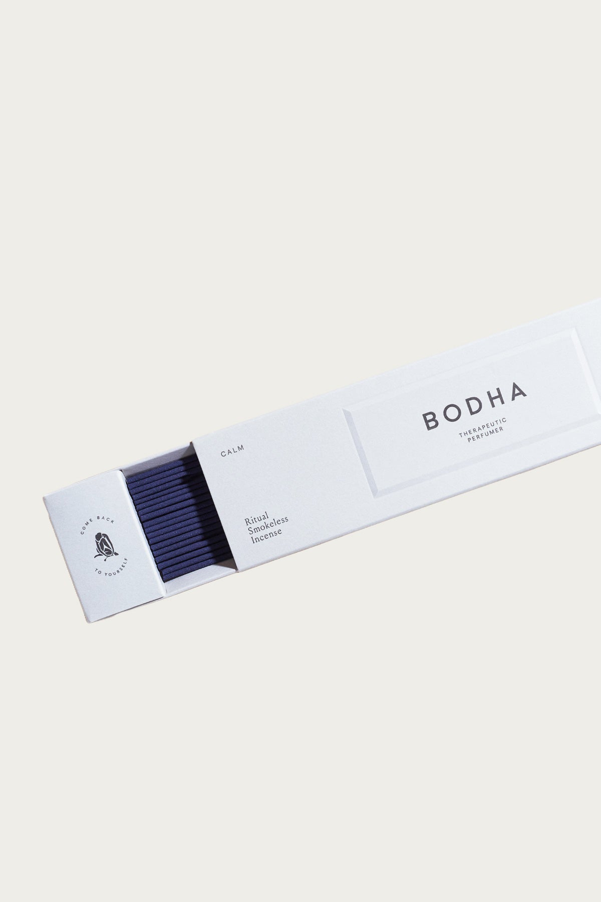 Bodha - Smokeless Ritual Incense - Calm - Canoe Club
