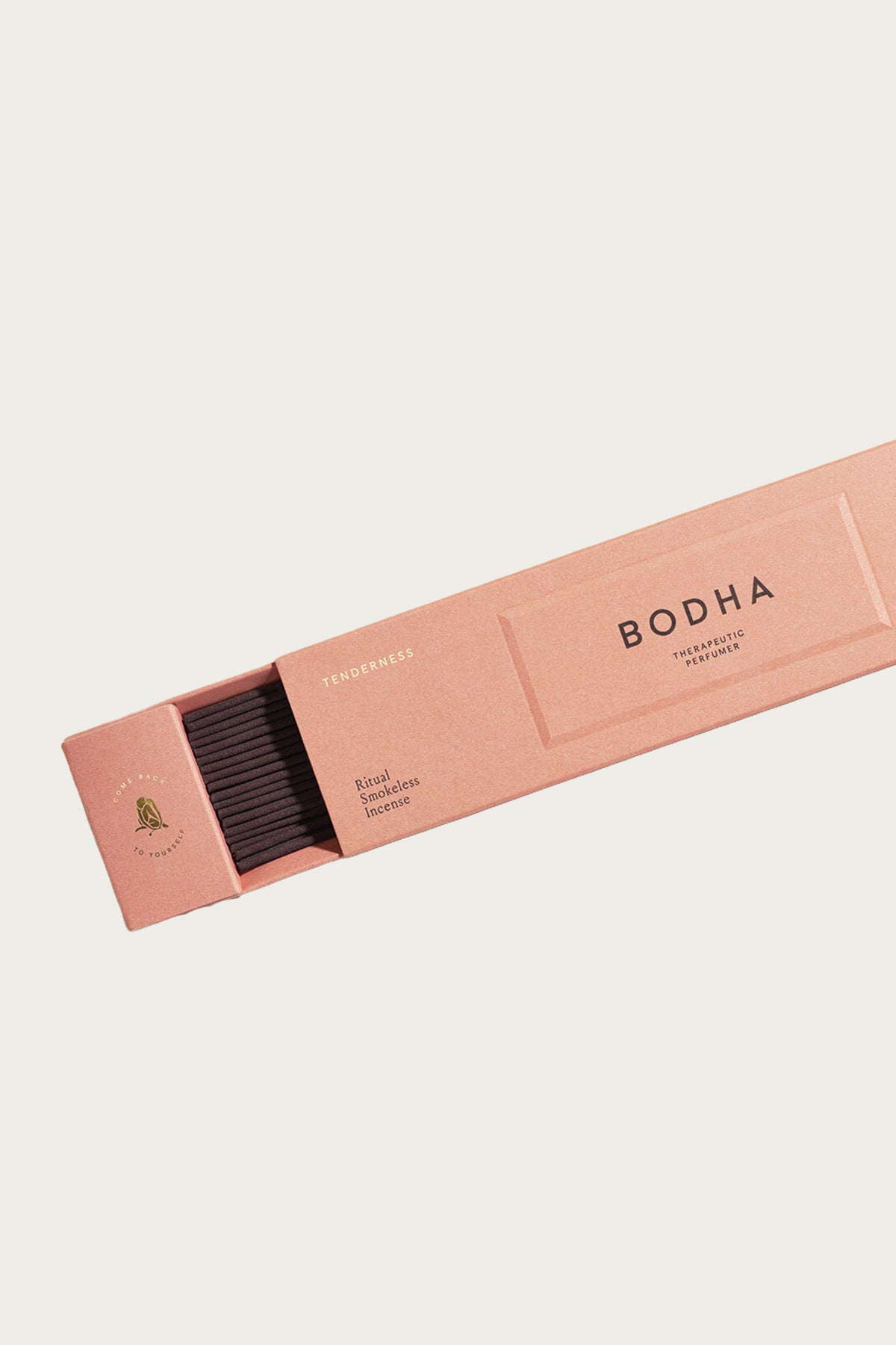 Bodha - Smokeless Ritual Incense Special Edition - Tenderness - Canoe Club