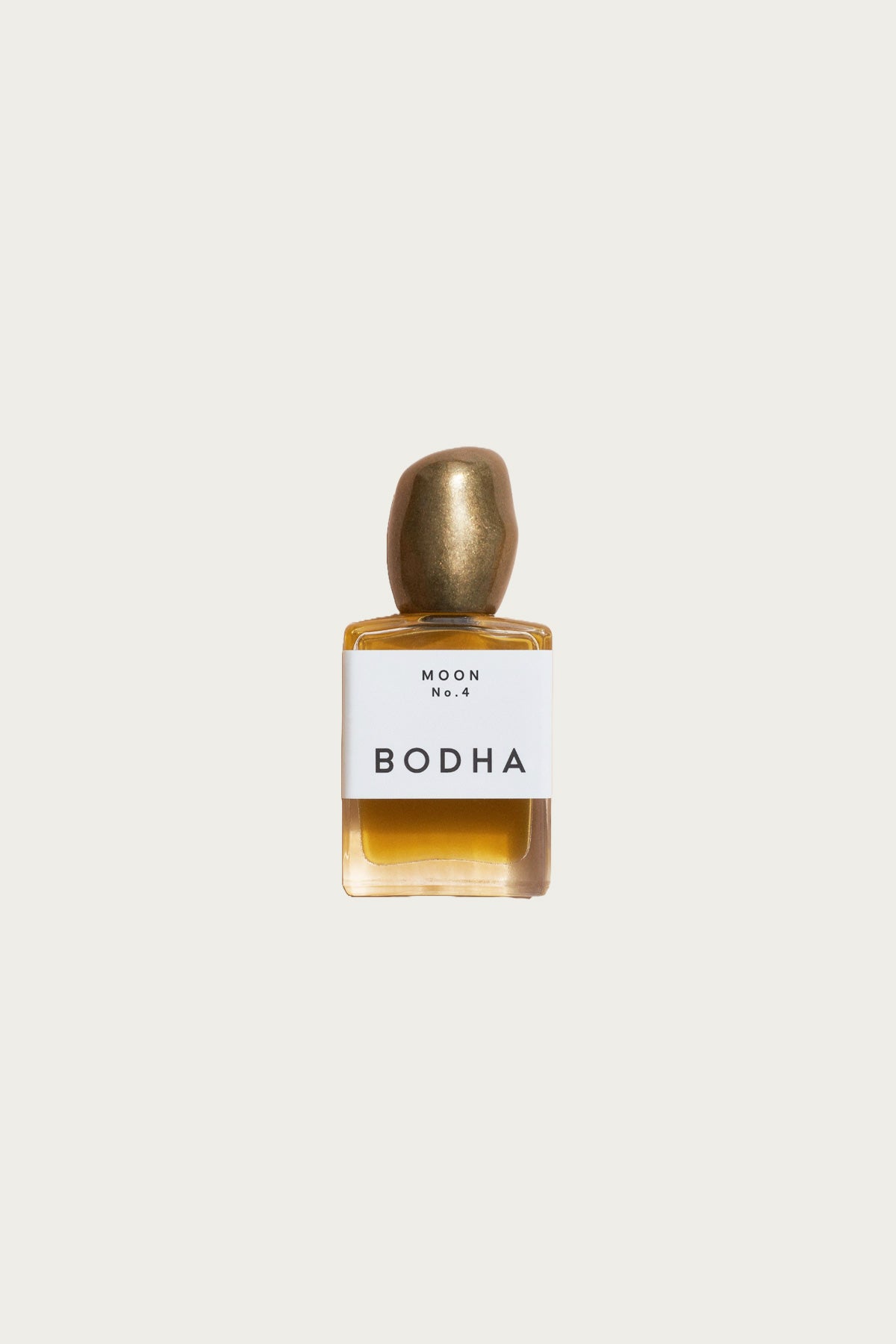 Bodha - Vibration Perfume Oil - Moon - Canoe Club