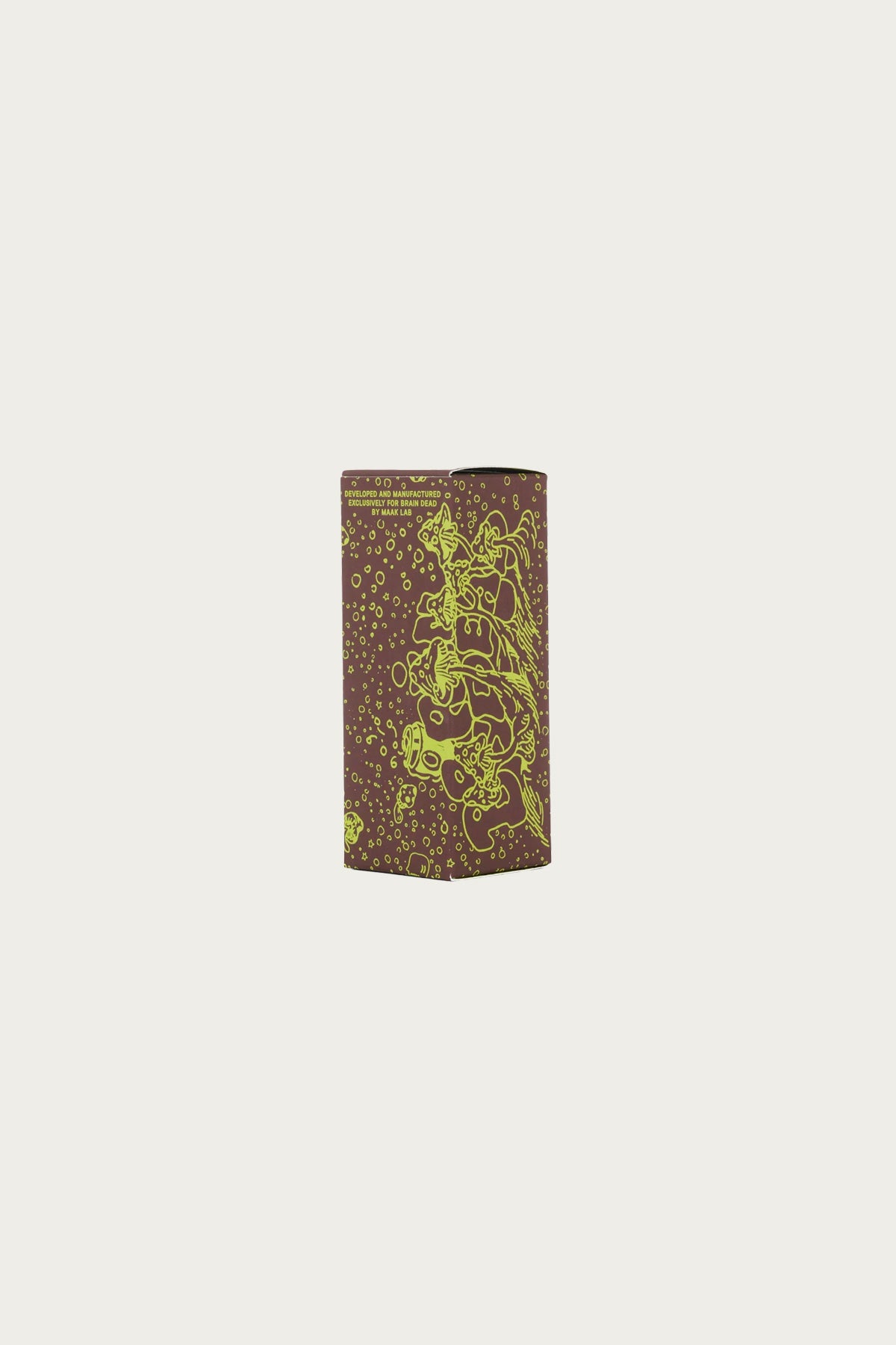 Brain Dead - 50ml Shroom Cola Perfume - Canoe Club