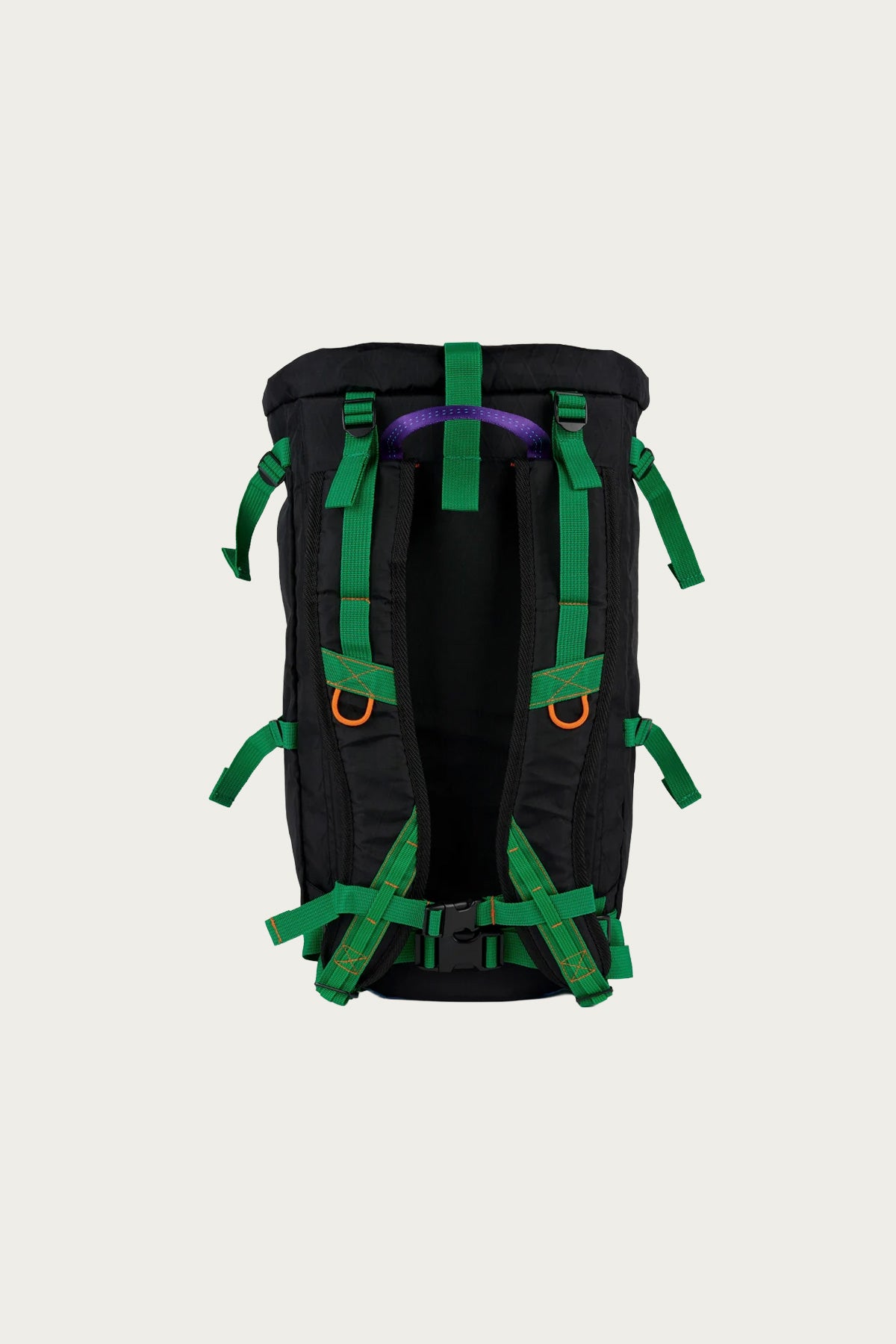 Brain Dead - Brain Dead Equipment Climbing Back Pack - Black - Canoe Club