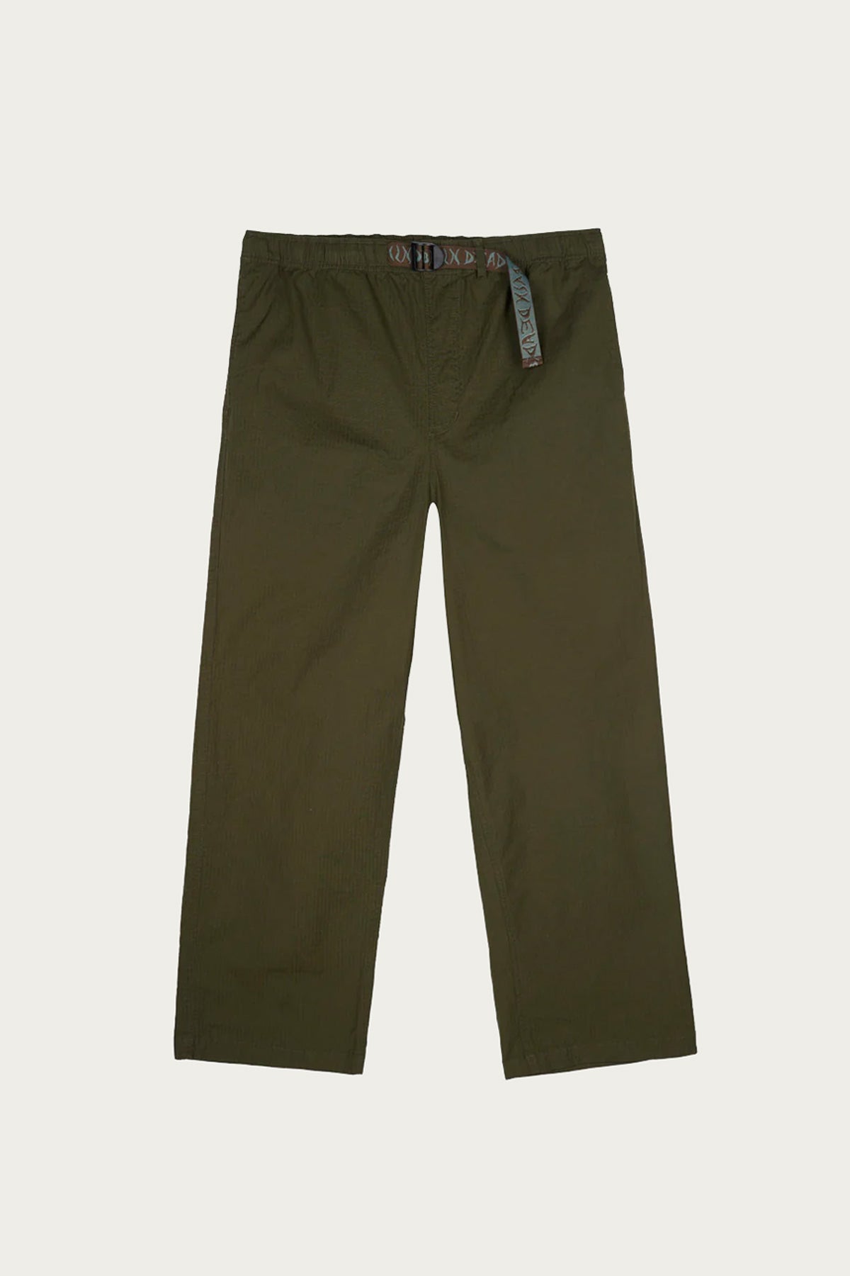 Brain Dead - Ripstop Climber Pant - Olive - Canoe Club