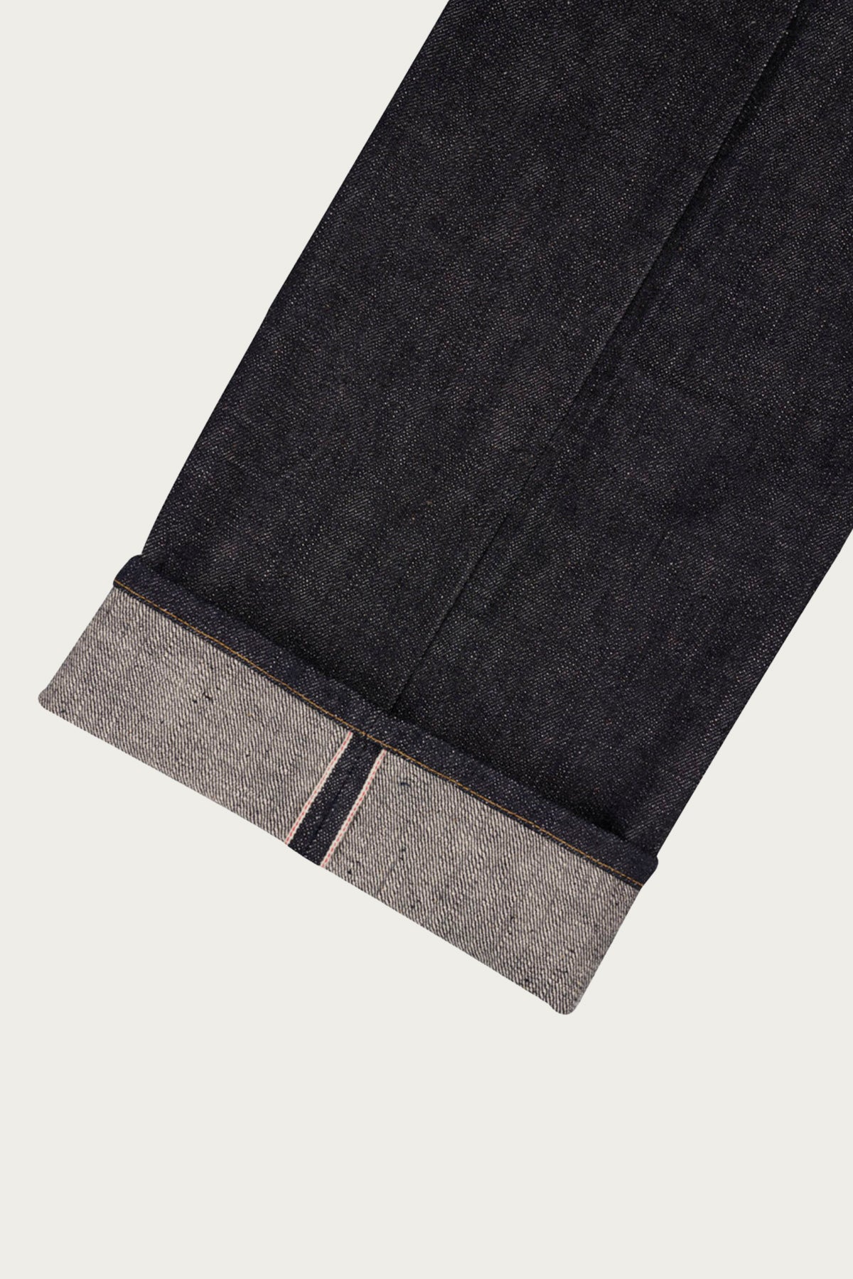 Brain Dead - Type 00 15oz Denim Selvedge Pant - Indigo - Canoe Club